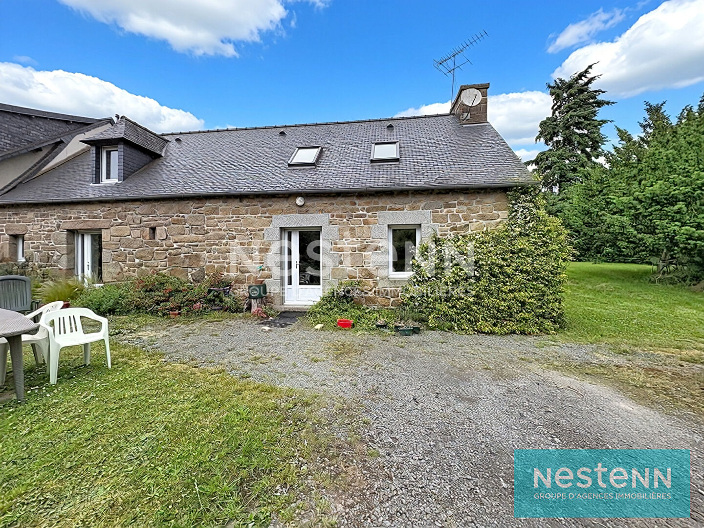 Maison 4 pièces 102 m² · à Plaintel · 102 m² · 197 450 €
