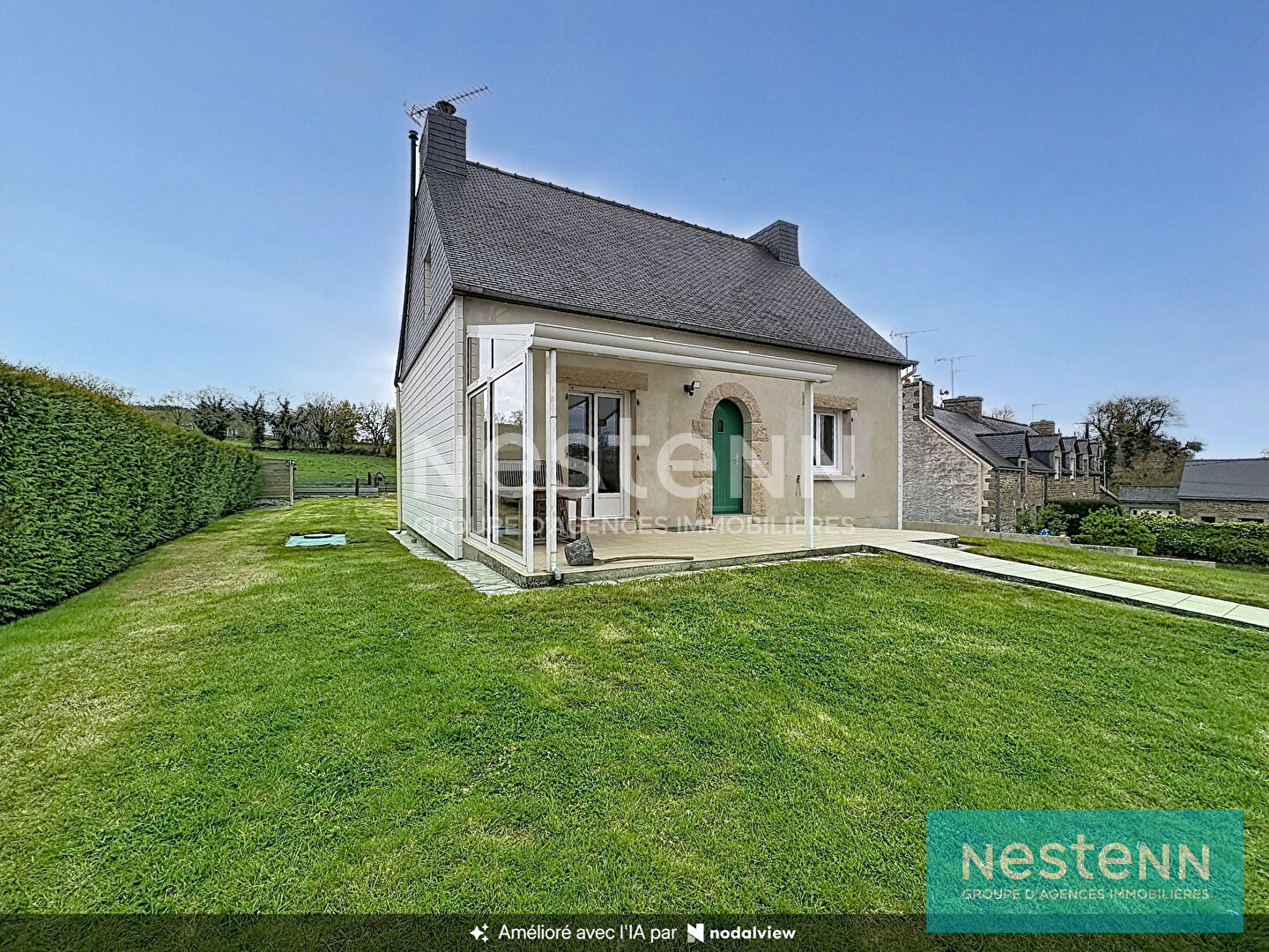 Maison 5 pièces 100 m² · à Plaintel · 100 m² · 233 650 €