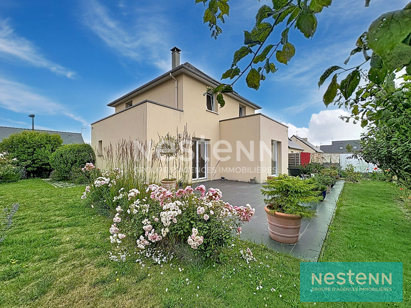 Maison 4 pièces 110 m² · à Hillion · 110 m² · 264 550 €