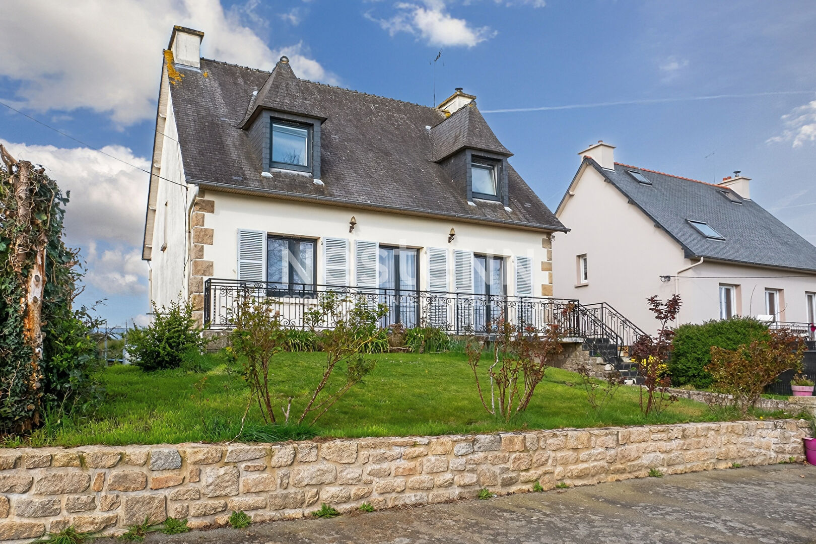 Maison 5 pièces 125 m² · à Quessoy · 125 m² · 239 830 €