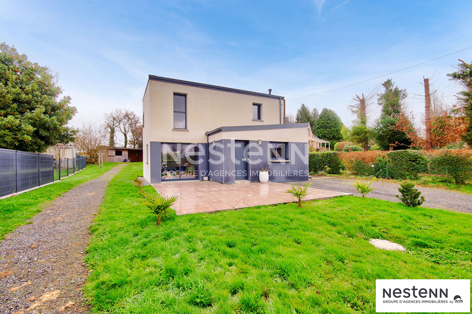 Maison 5 pièces 123 m² · à Plaintel · 123 m² · 326 350 €