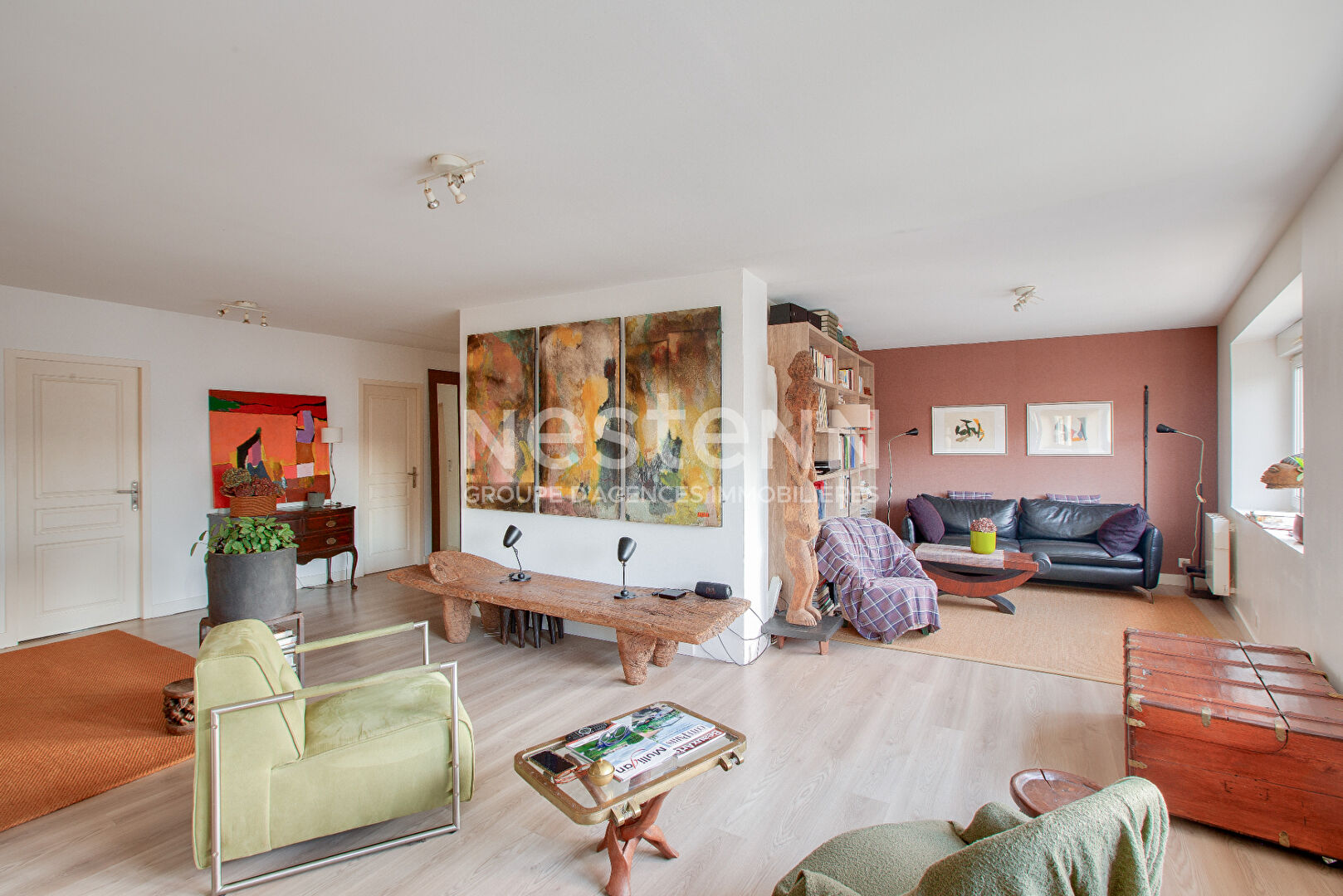 Appartement 4 pièces 92 m² · à Saint Brieuc · 92 m² · 199 530 €