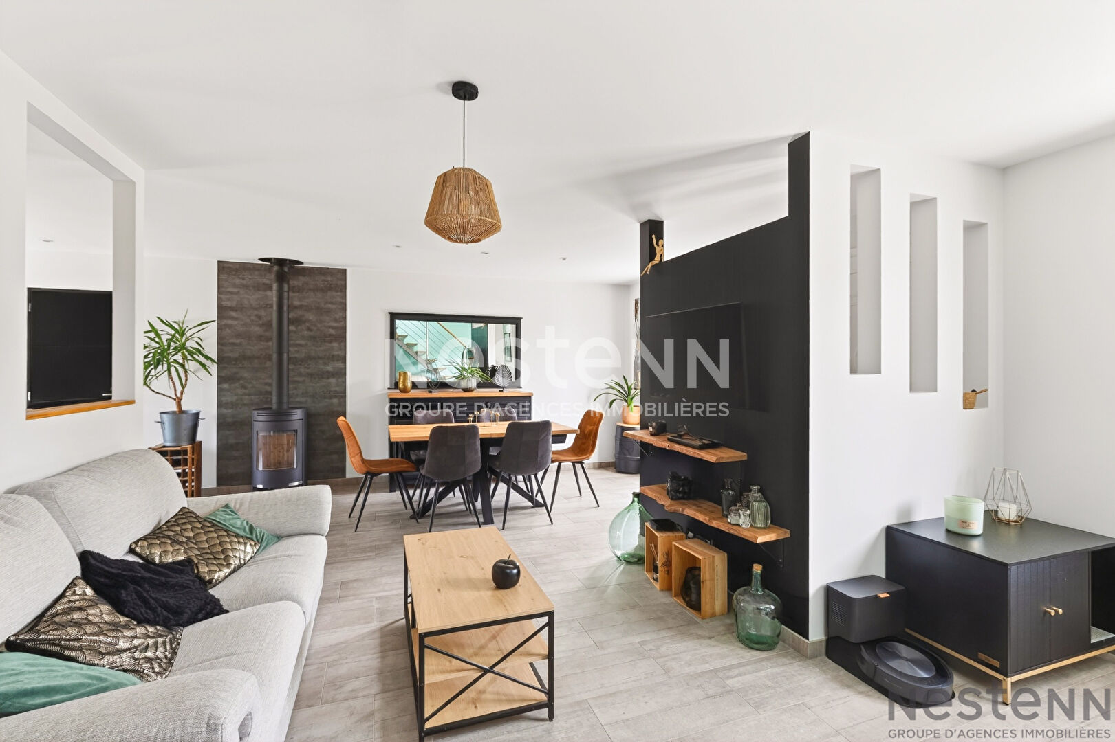 Maison 6 pièces 110 m² · à Ploufragan · 110 m² · 269 700 €