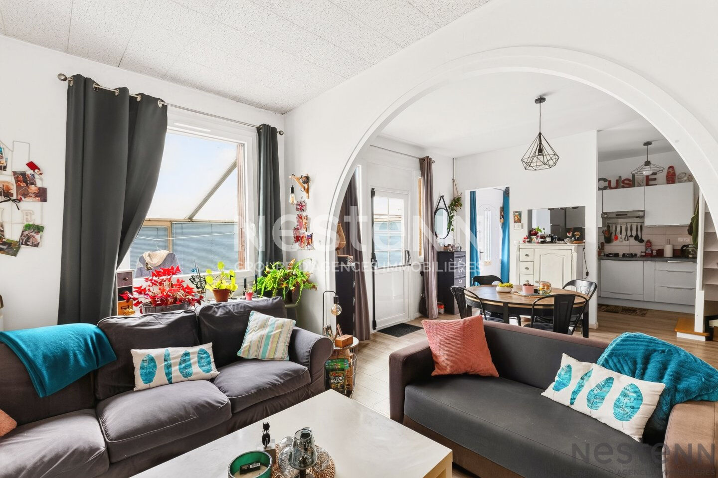 Maison 3 pièces 70 m² · à Saint Brieuc · 70 m² · 158 970 €
