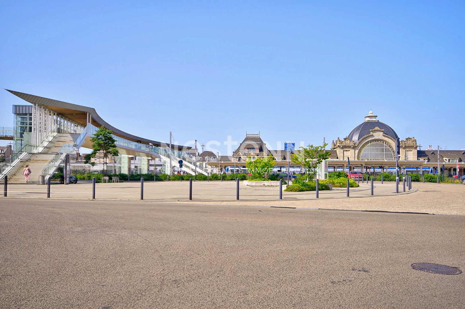 Appartement 2 pièces 53 m² · à Saint Brieuc · 53 m² · 109 050 €