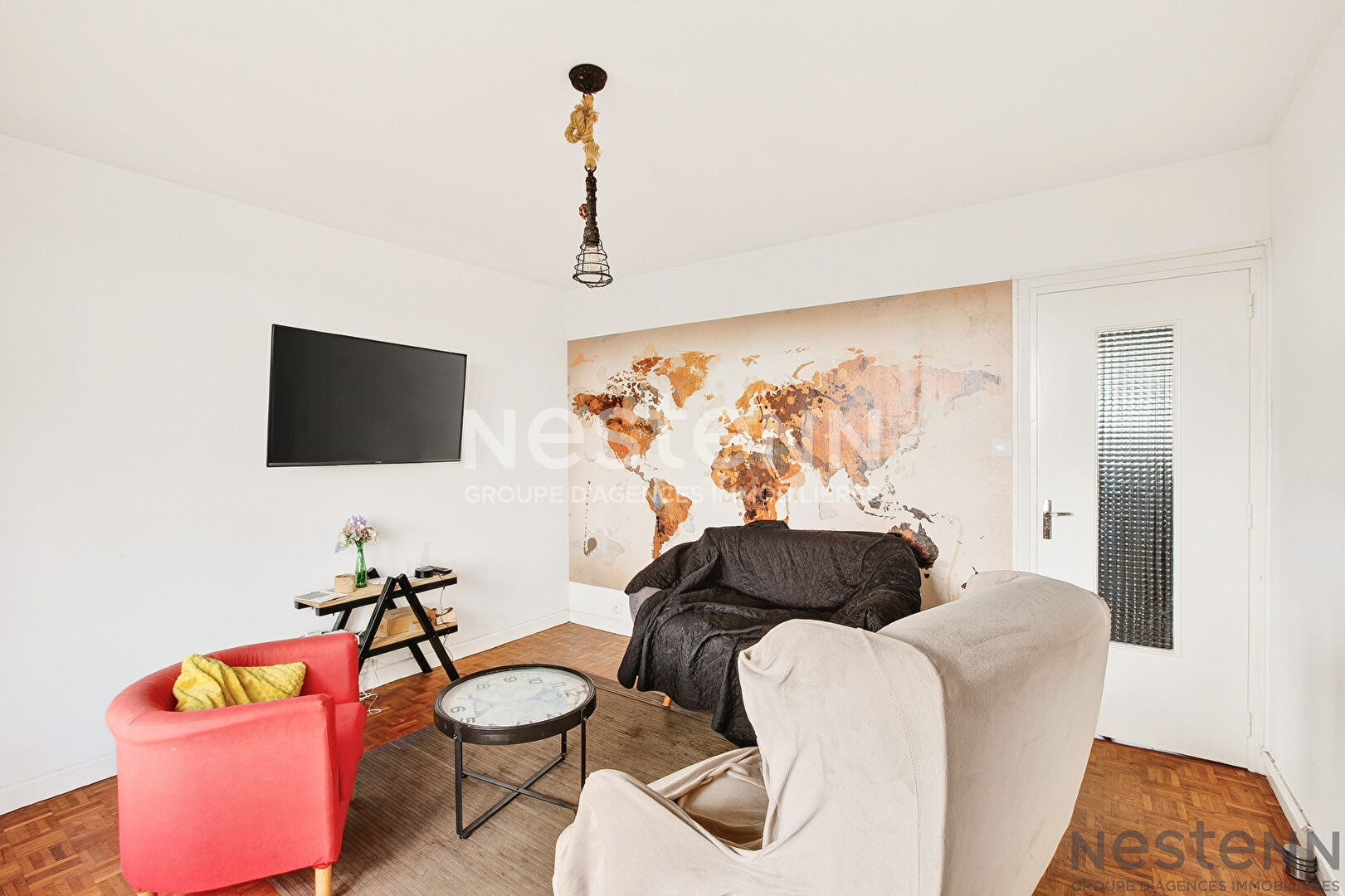 Appartement 4 pièces 67 m² · à Saint Brieuc · 67 m² · 109 050 €