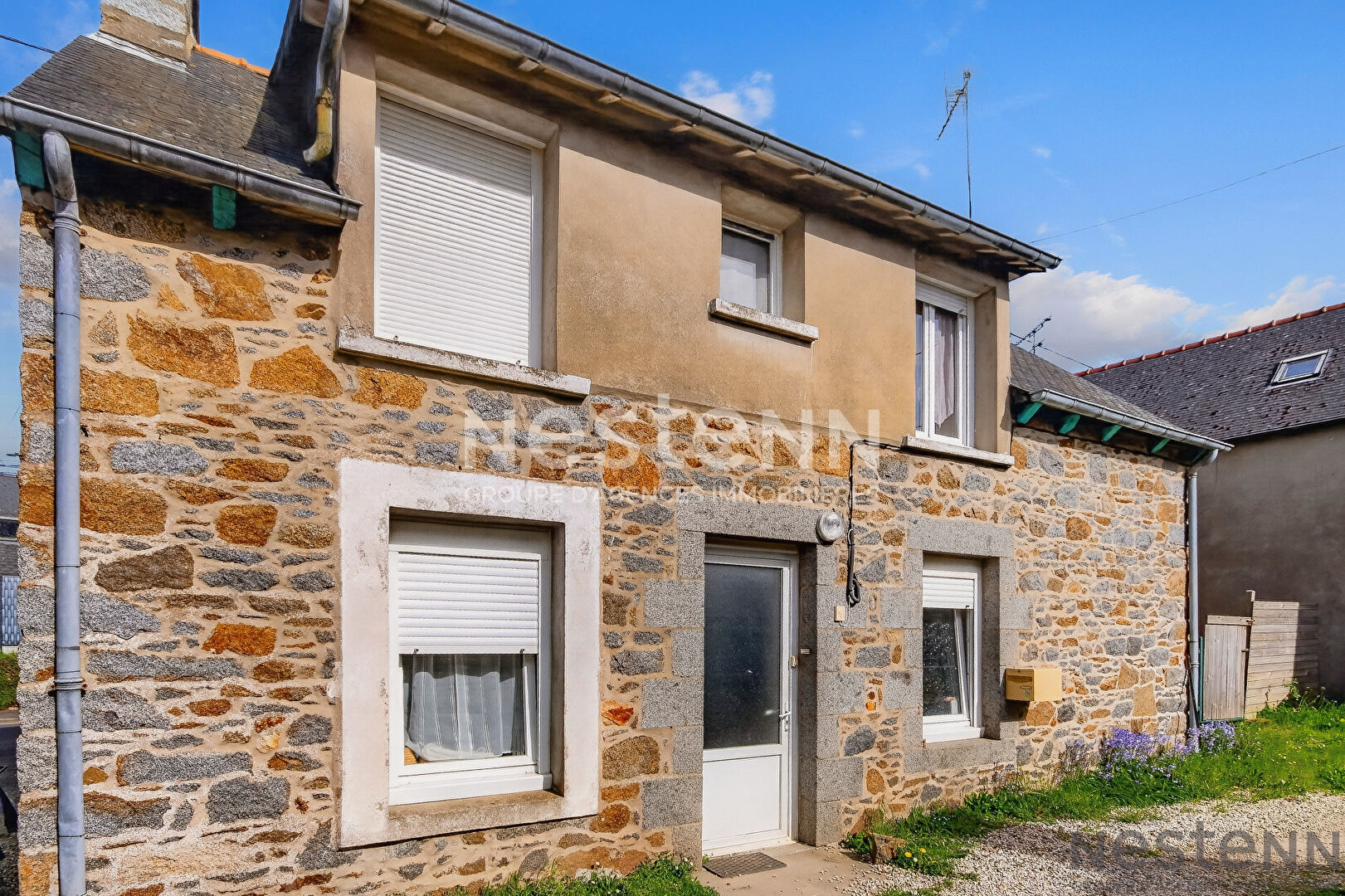Maison 4 pièces 76 m² · à Saint Brieuc · 76 m² · 169 370 €
