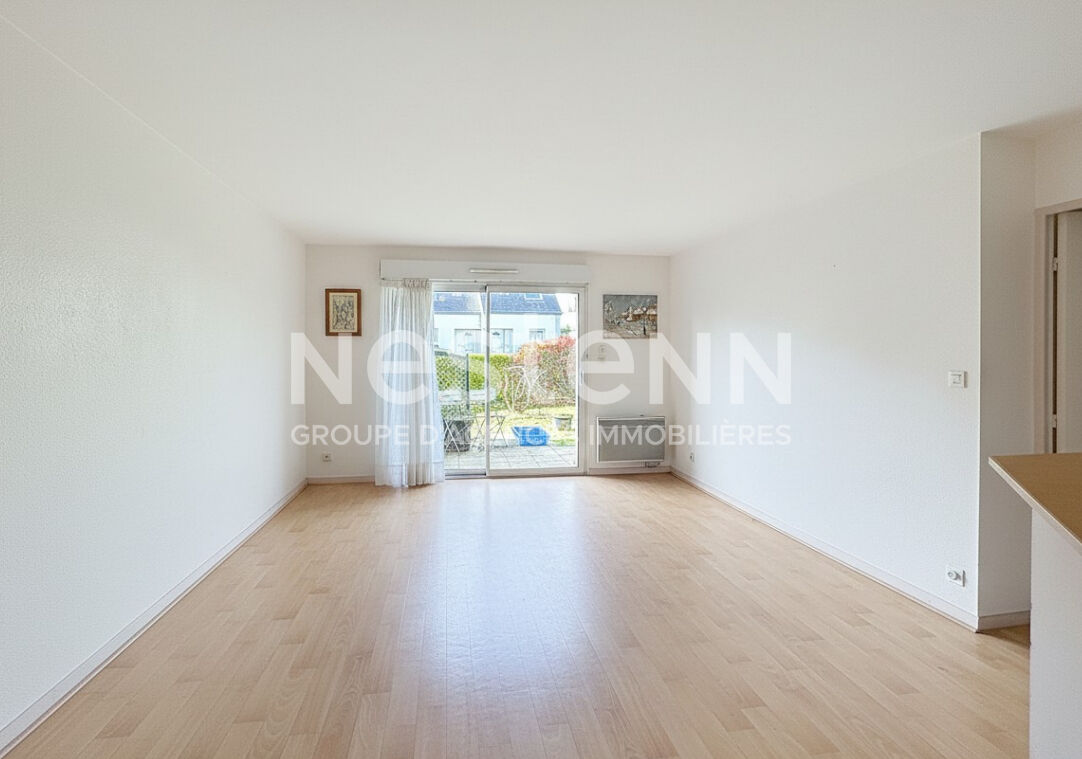 Appartement 3 pièces 60 m² · à Plerin · 60 m² · 202 650 €