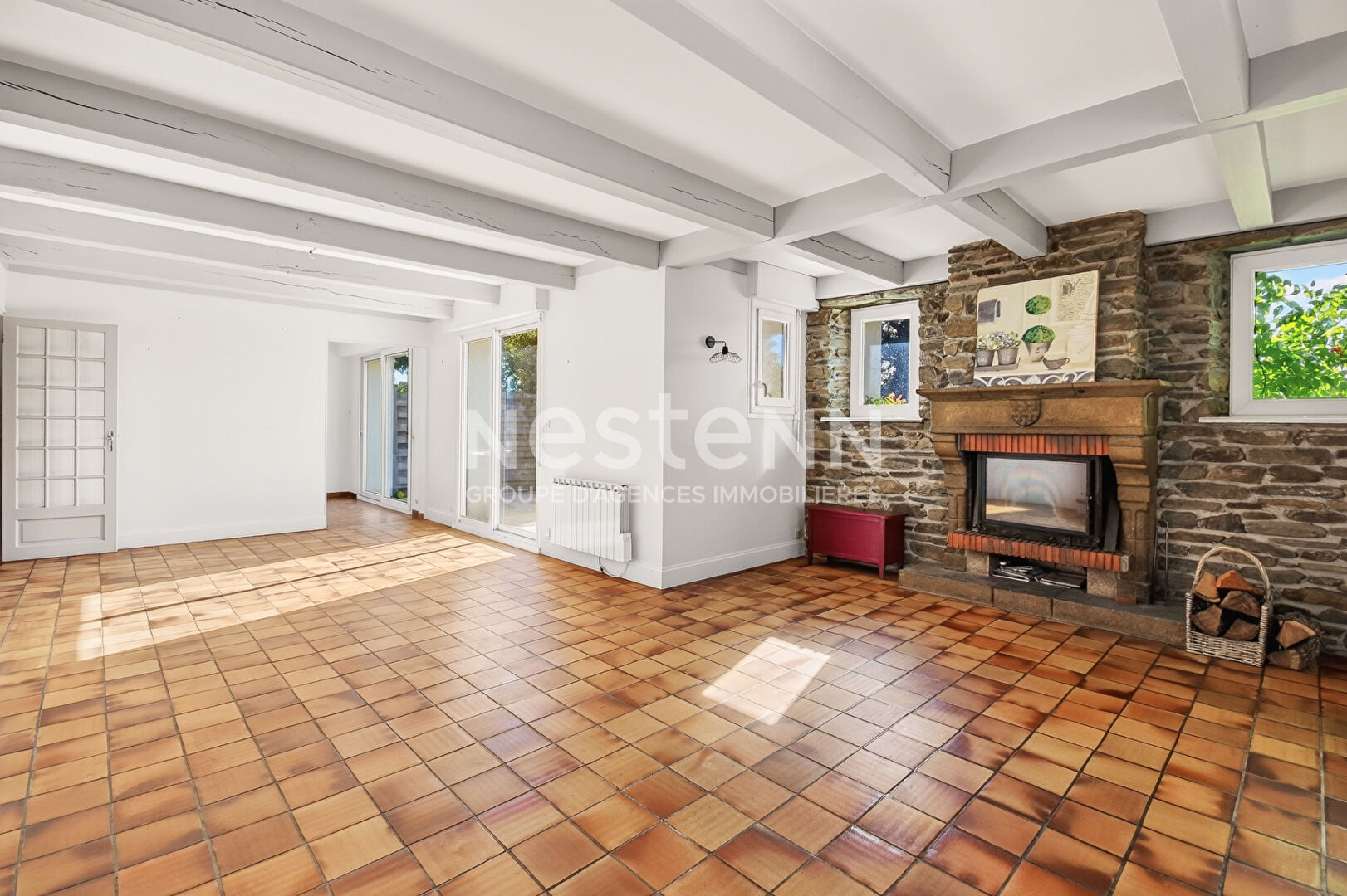 Maison 5 pièces 117 m² · à Plerin · 117 m² · 316 050 €
