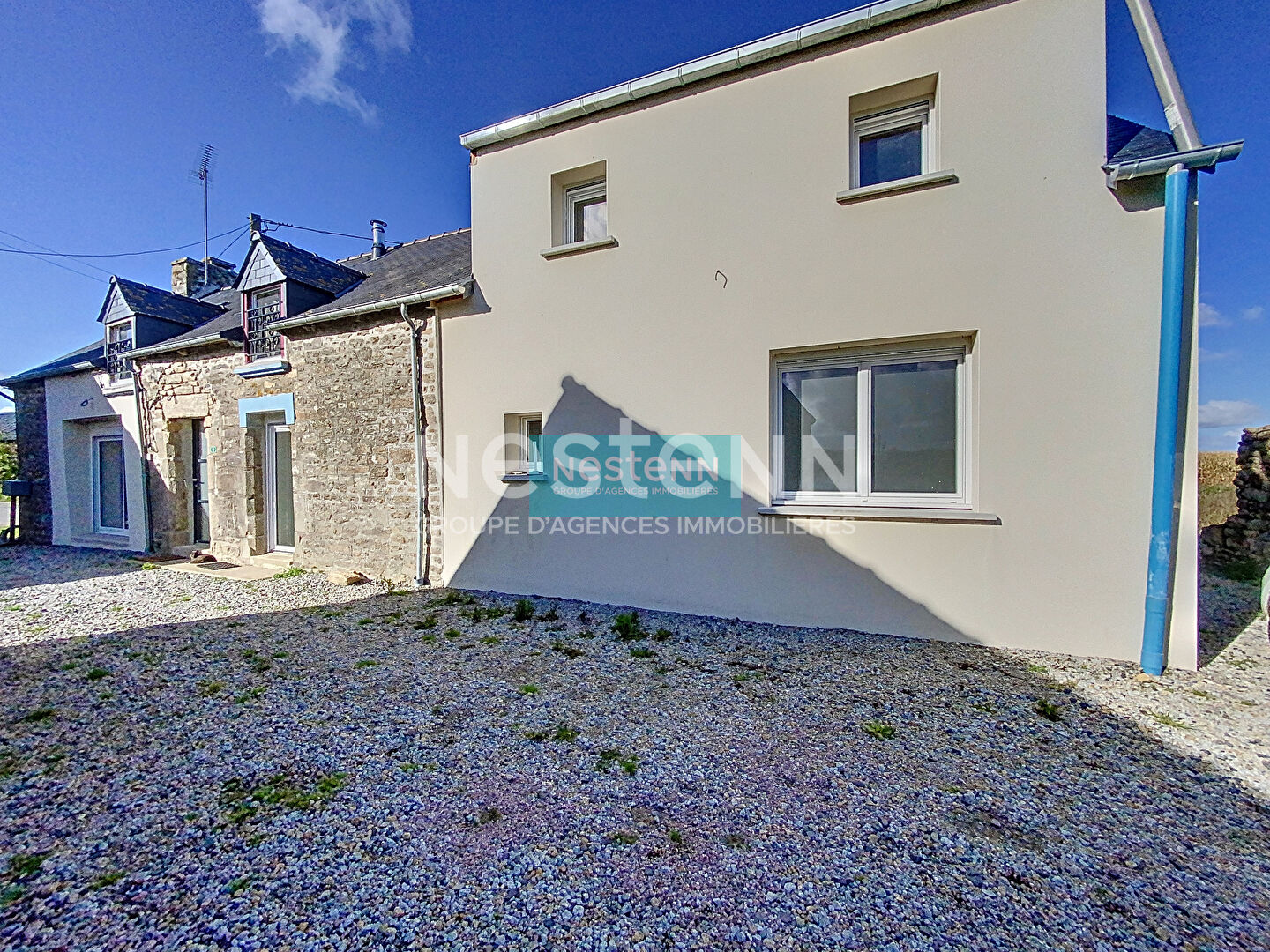 Maison 7 pièces 153 m² · à Brehand · 153 m² · 305 750 €