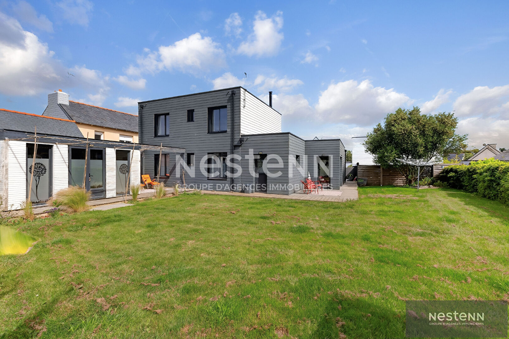 Maison 5 pièces 160 m² · à Langueux · 160 m² · 439 950 €