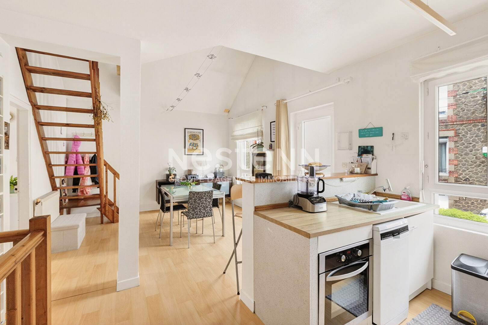 Maison 4 pièces 93 m² · à Saint Brieuc · 93 m² · 186 010 €