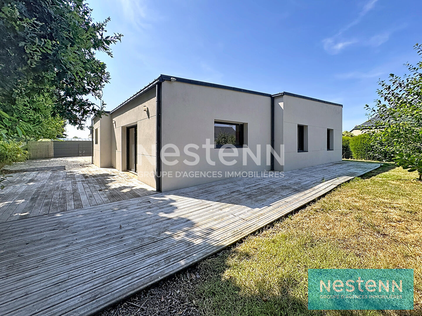Maison 5 pièces 95 m² · à Coetmieux · 95 m² · 295 450 €