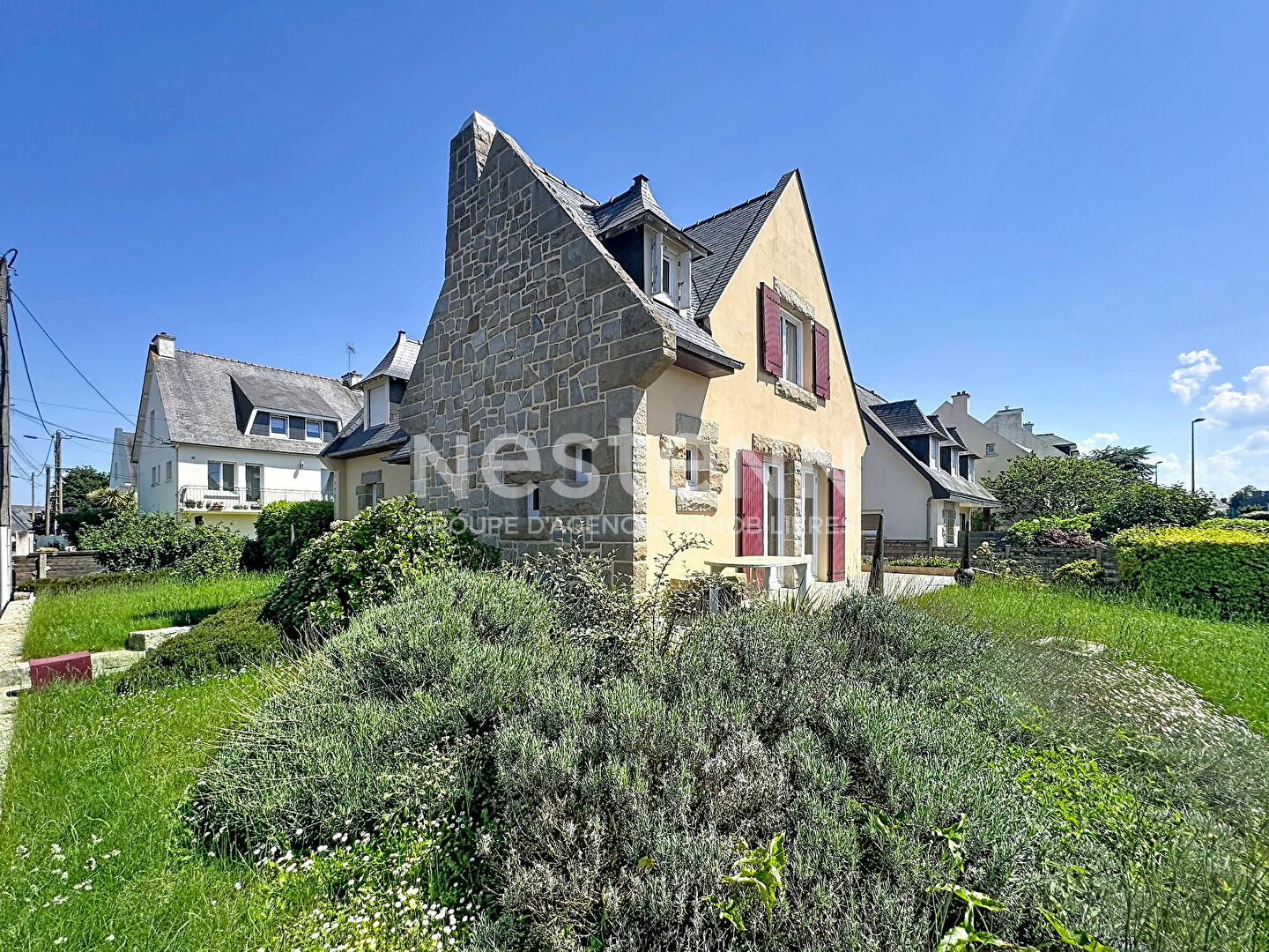Maison 6 pièces 123 m² · à Plerin · 123 m² · 264 550 €