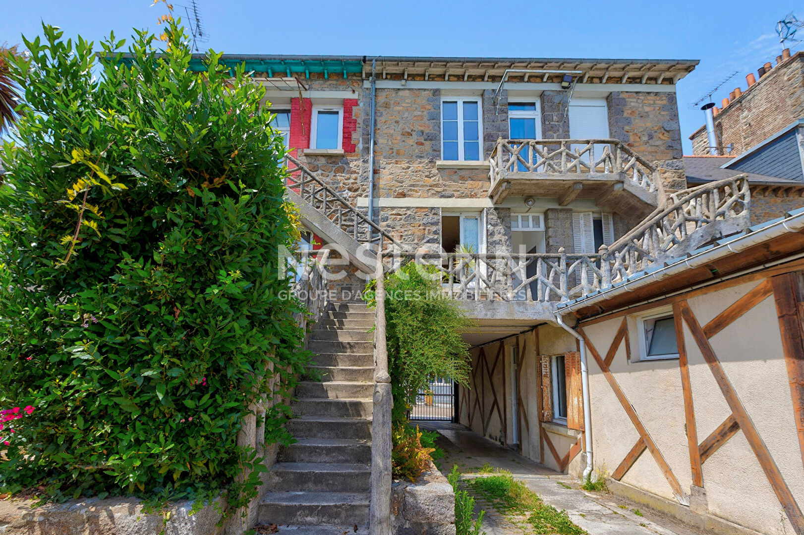 Appartement 2 pièces 46 m² · à Saint-Brieuc · 46 m² · 84 670 €