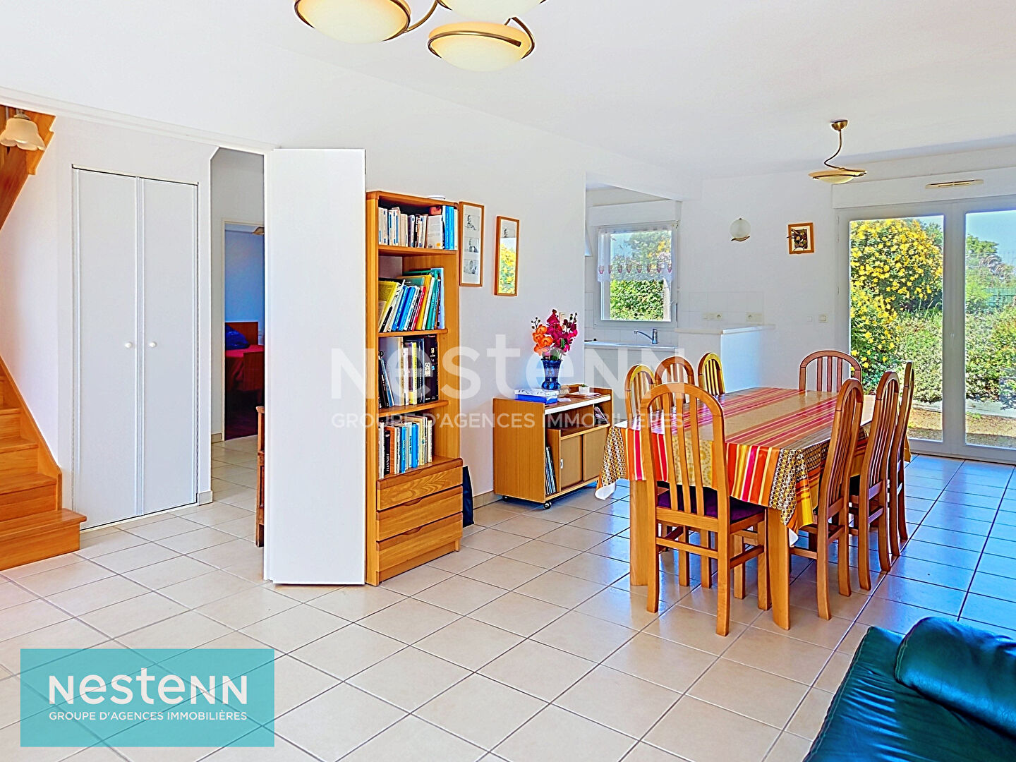 Maison 5 pièces 103 m² · à Saint-Julien · 103 m² · 223 350 €