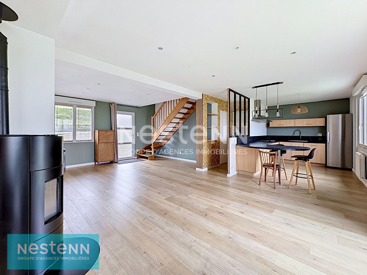 Maison 6 pièces 124 m² · à Pledran · 124 m² · 274 850 €