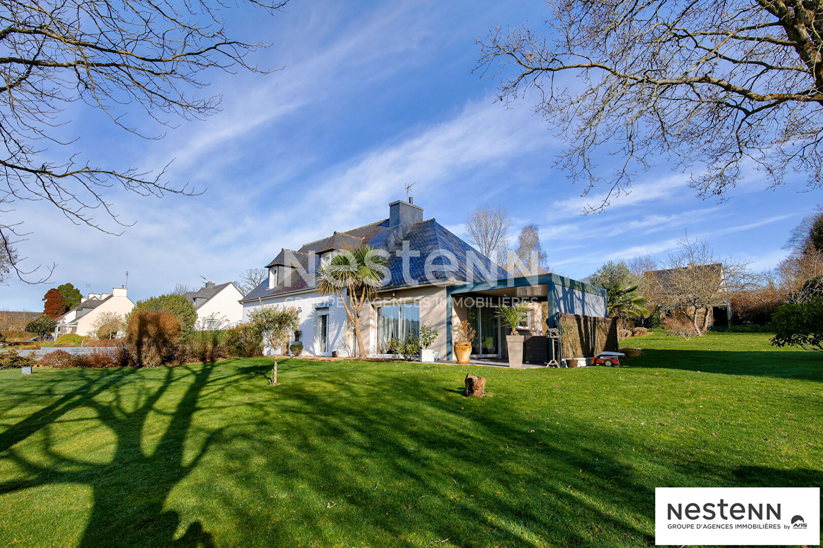 Maison 7 pièces 136 m² · à Guerledan · 136 m² · 254 250 €