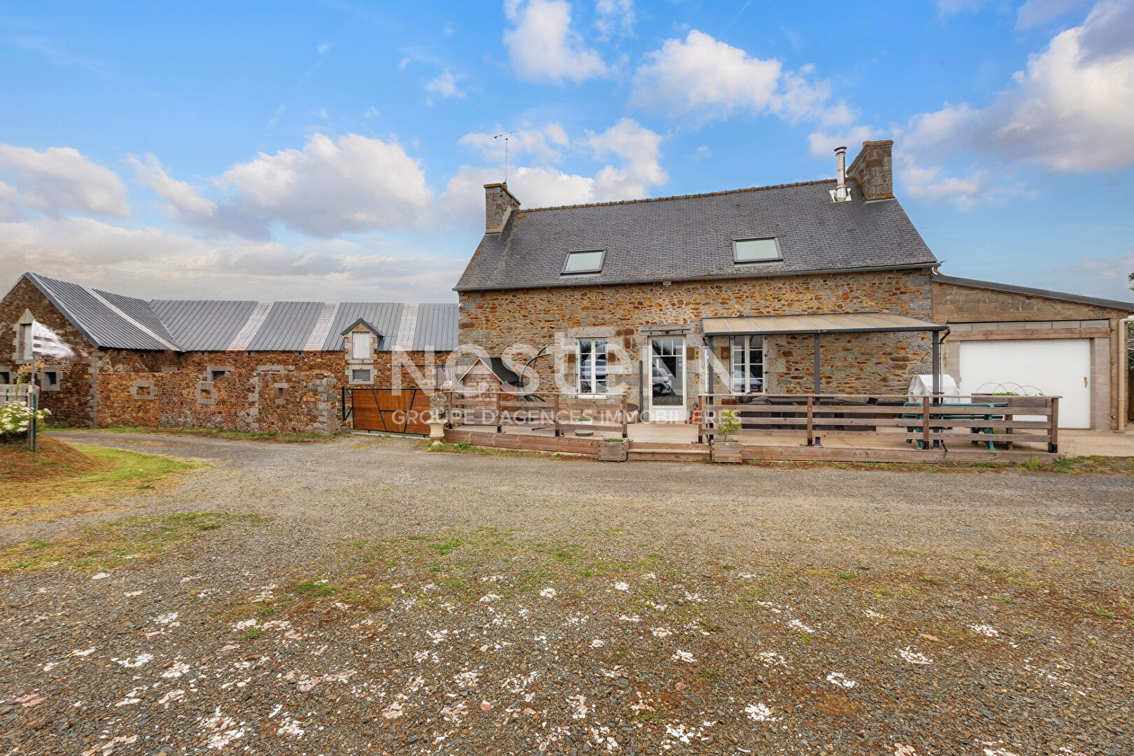 Maison 5 pièces 183 m² · à Plerin · 183 m² · 336 650 €