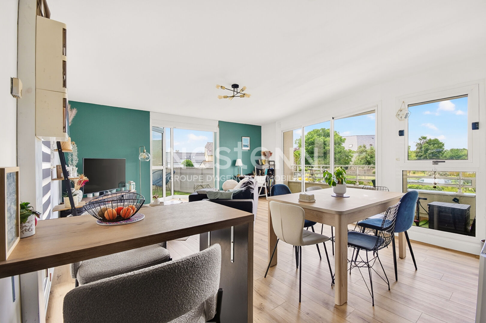 Appartement 3 pièces 86 m² · à Plerin · 86 m² · 199 530 €