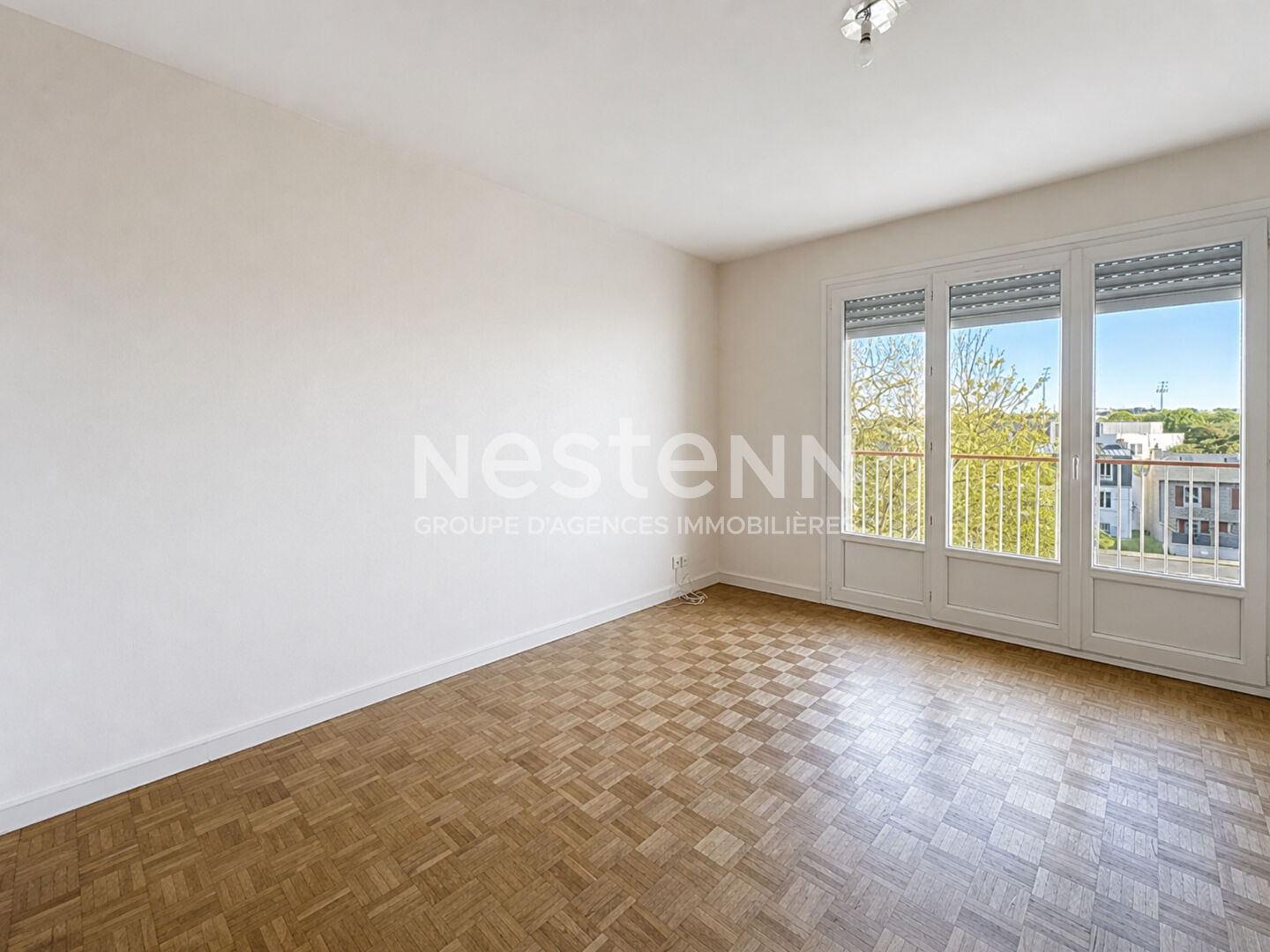 VENTE - Appartement T3 lumineux proche IUT et centre ville SAINT-BRIEUC
