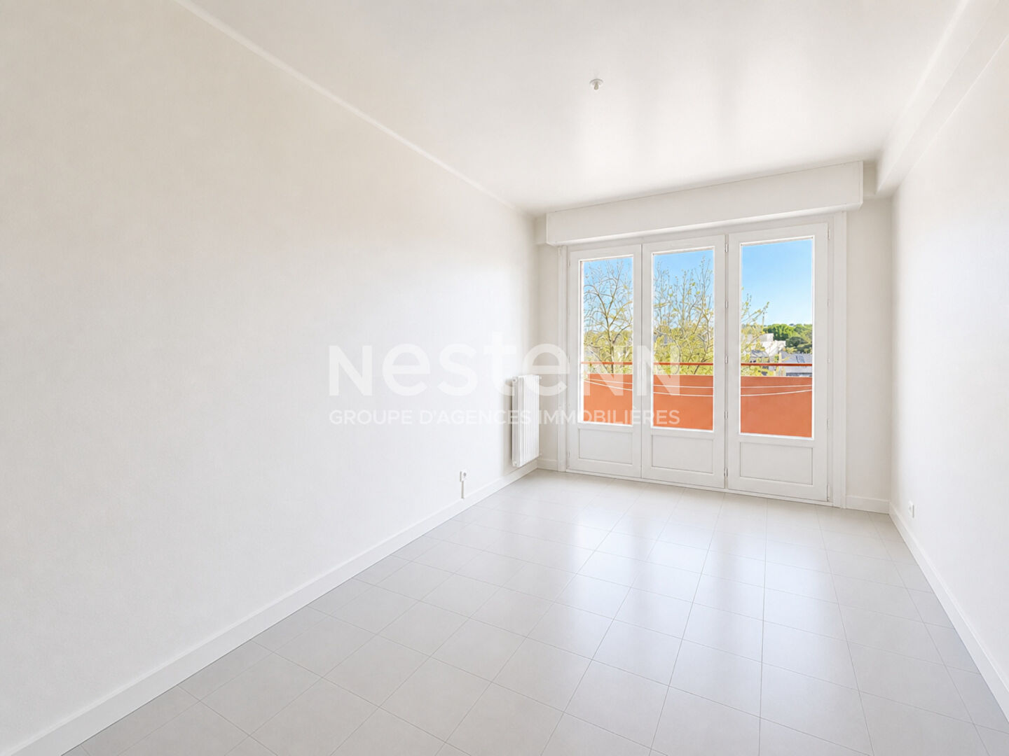 VENTE - Appartement T3 lumineux proche IUT et centre ville SAINT-BRIEUC