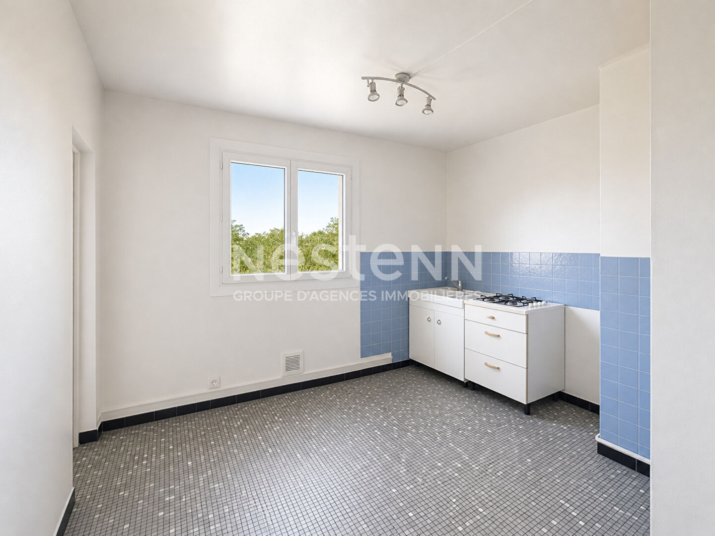 VENTE - Appartement T3 lumineux proche IUT et centre ville SAINT-BRIEUC