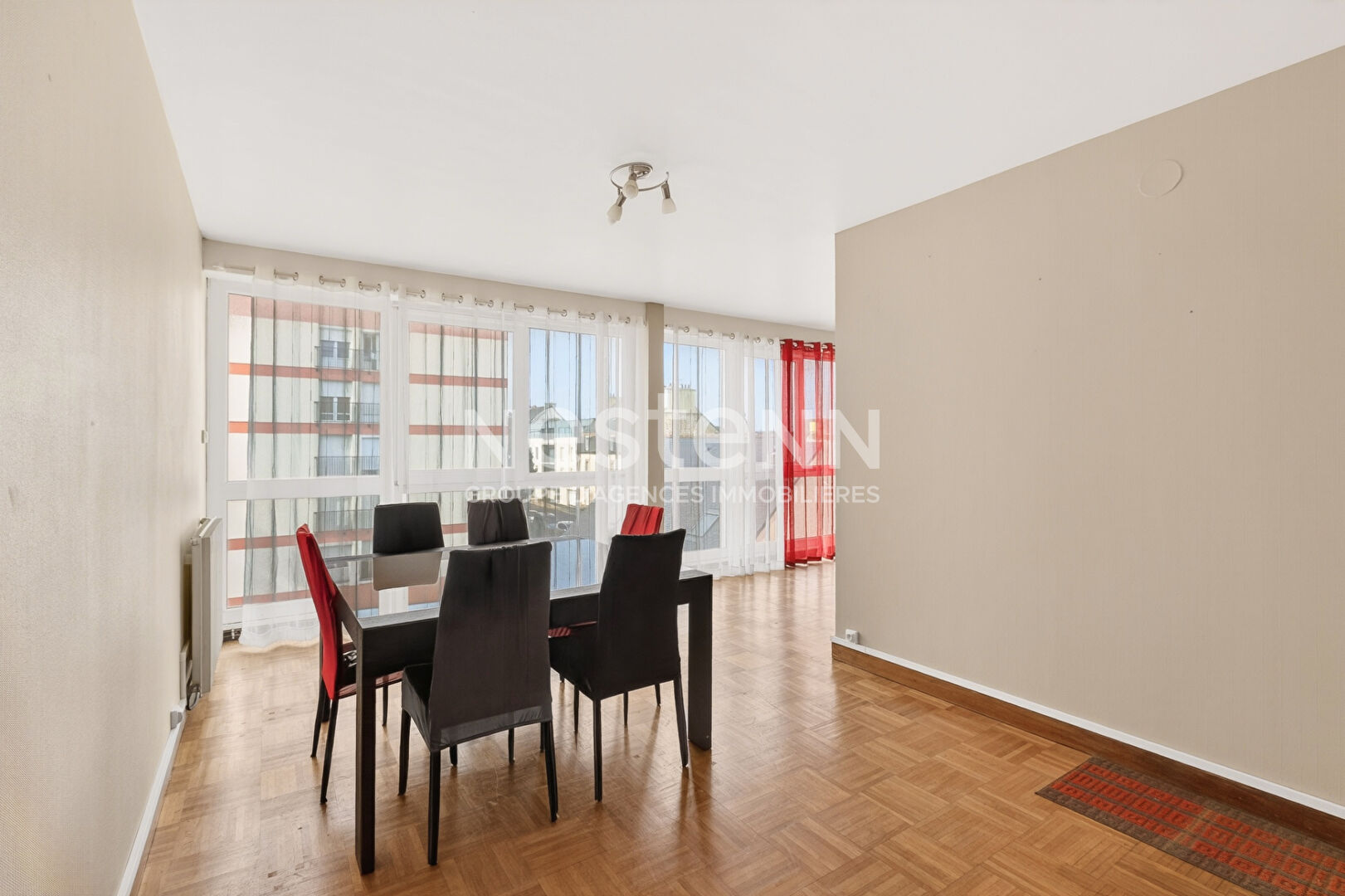 Appartement 4 pièces 85 m² · à Saint Brieuc · 85 m² · 149 610 €