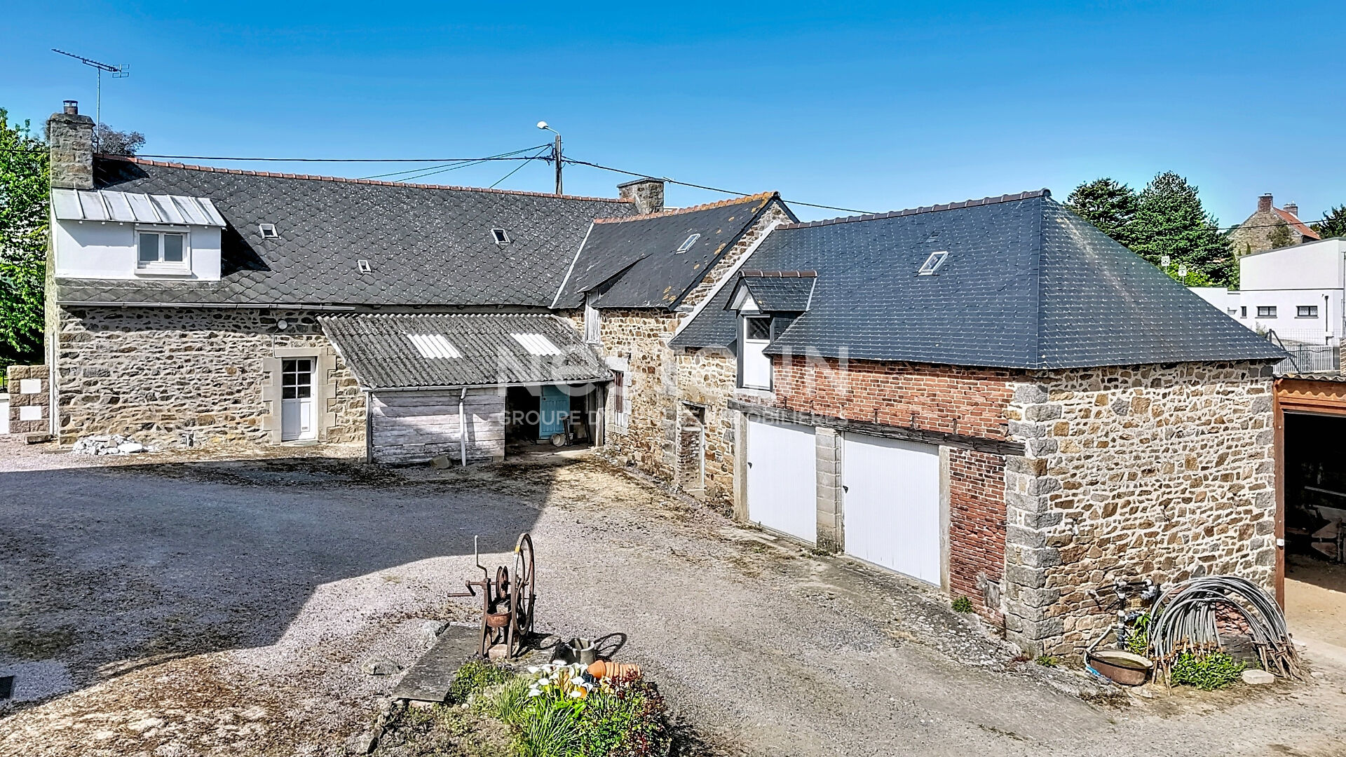 Maison 5 pièces 288 m² · à Langueux · 288 m² · 243 950 €