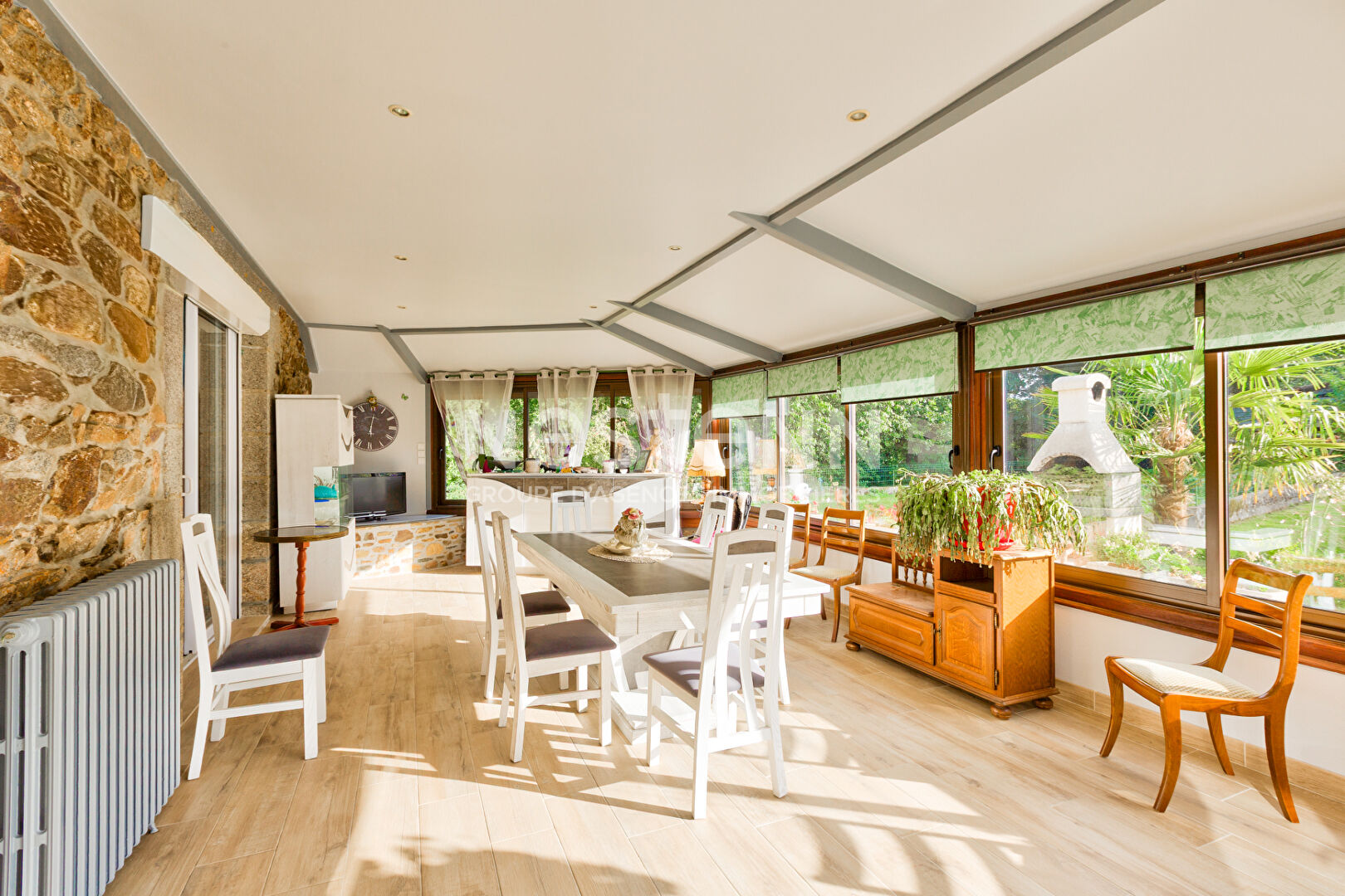 Maison 7 pièces 192 m² · à Plerneuf · 192 m² · 249 100 €