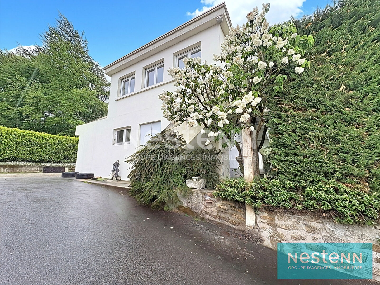 Maison 1 pièce 115 m² · à Quintin · 115 m² · 87 850 €