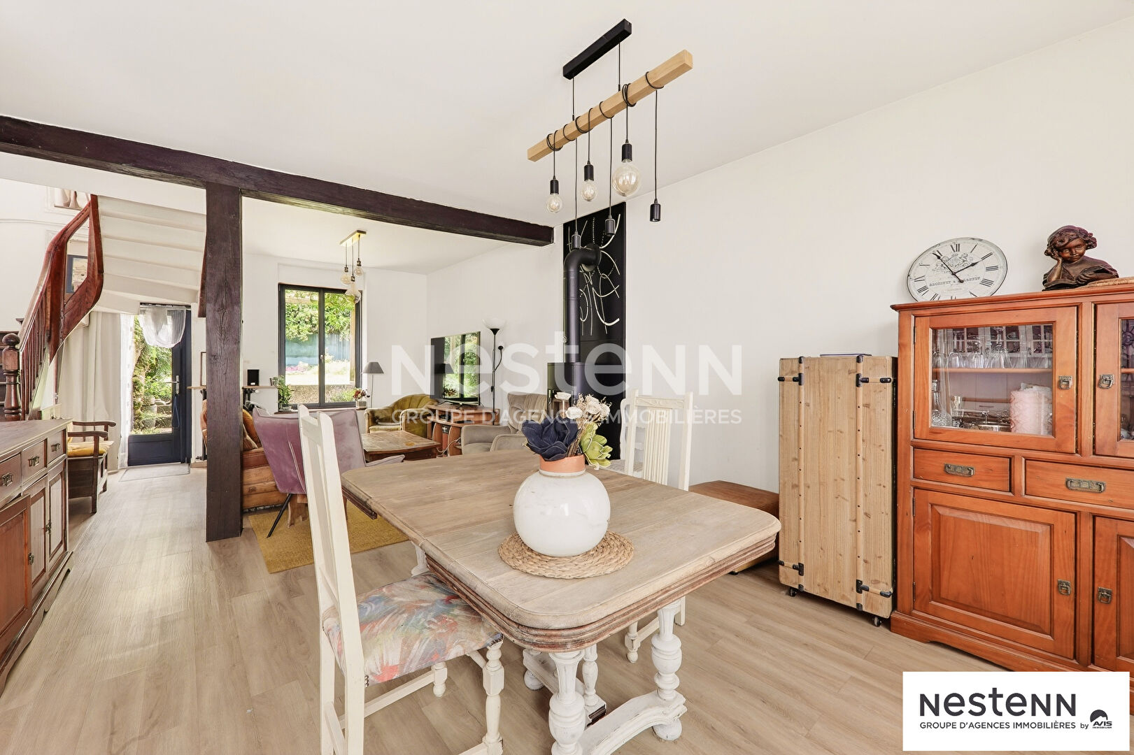 Maison 5 pièces 121 m² · à Loudeac · 121 m² · 192 250 €