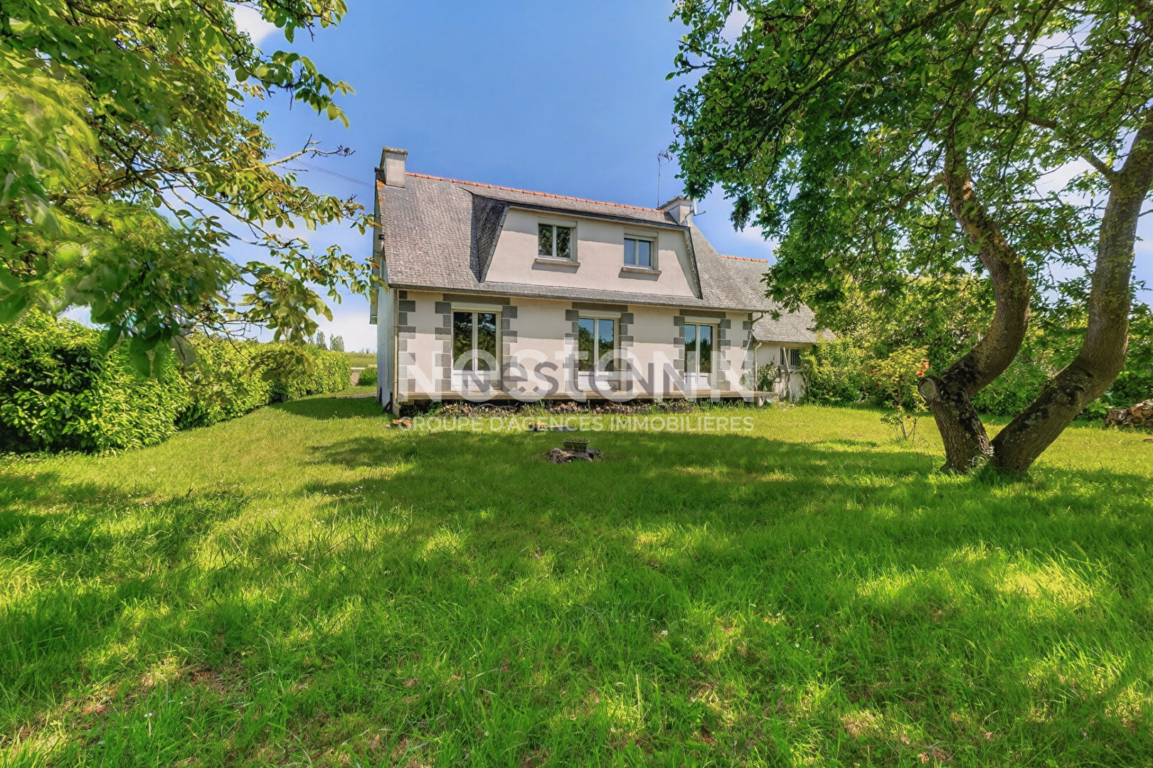 Maison 7 pièces 114 m² · à Coetmieux · 114 m² · 181 850 €
