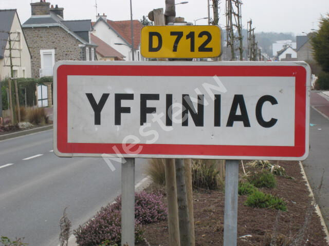 Terrain 751 m² · à Yffiniac · 751 m² · 98 450 €