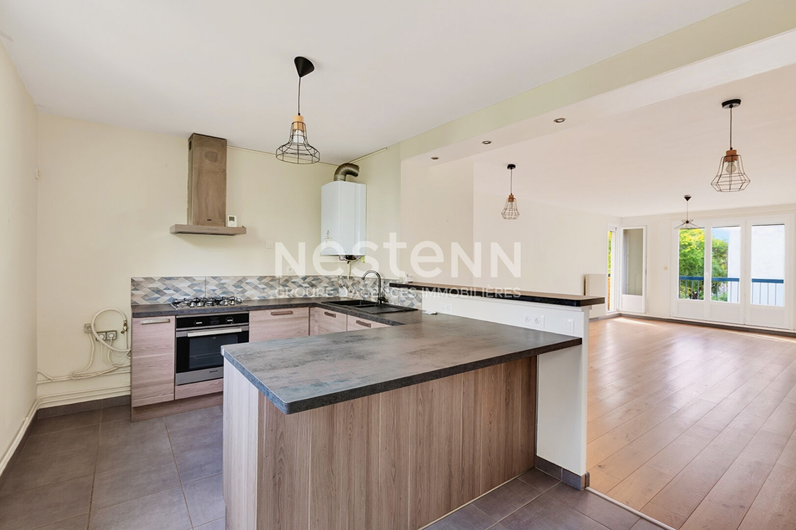 Appartement 3 pièces 76 m² · à Saint-Brieuc · 76 m² · 129 850 €