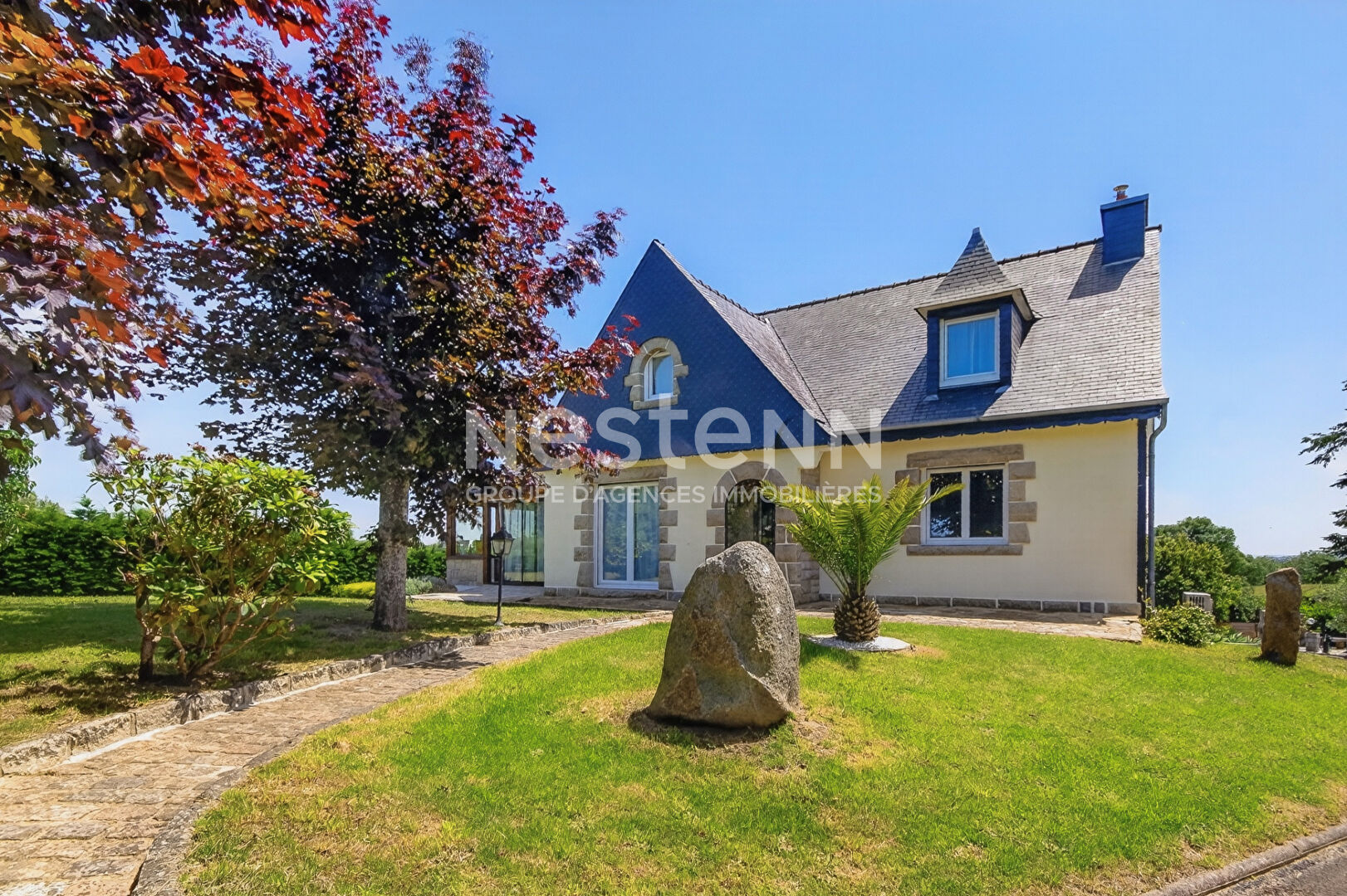 Maison 6 pièces 147 m² · à Plerin · 147 m² · 346 950 €