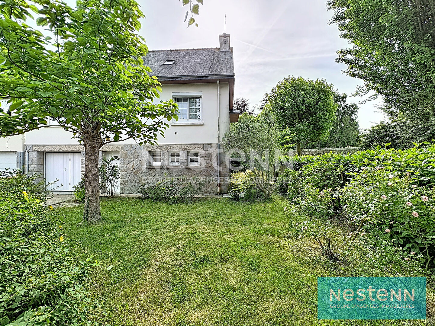 Maison 5 pièces 120 m² · à Tregueux · 120 m² · 182 000 €