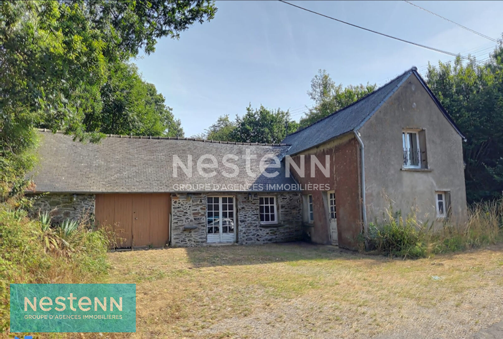 Maison 5 pièces 74 m² · à La Harmoye · 74 m² · 93 150 €