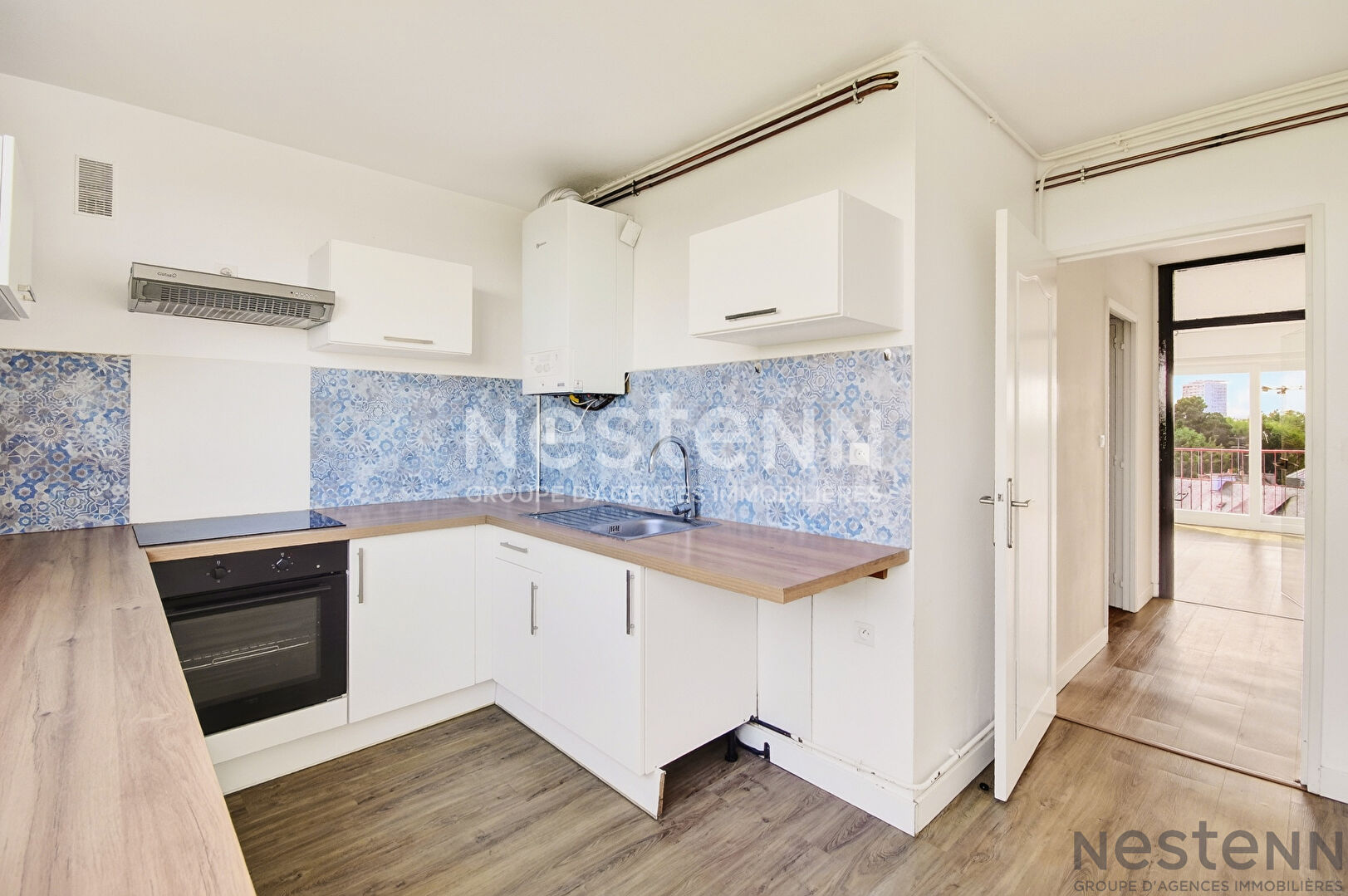 Appartement 3 pièces 68 m² · à Saint-Brieuc · 68 m² · 124 650 €