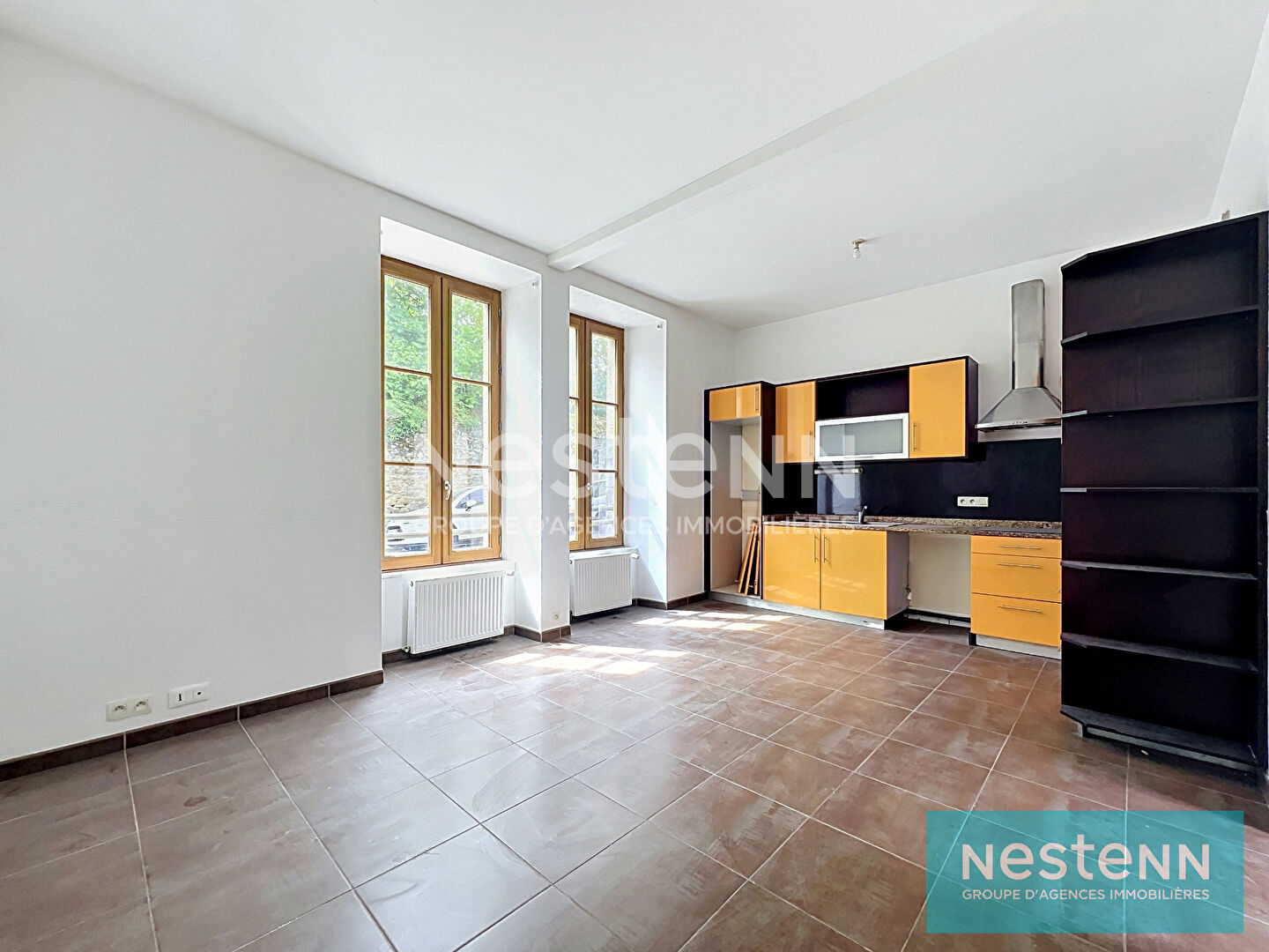 Appartement 3 pièces 71 m² · à Saint Brieuc · 71 m² · 180 810 €