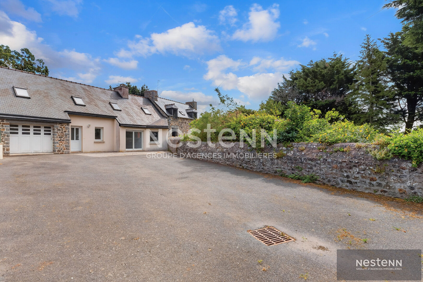 Maison 5 pièces 106 m² · à Morieux · 106 m² · 254 250 €