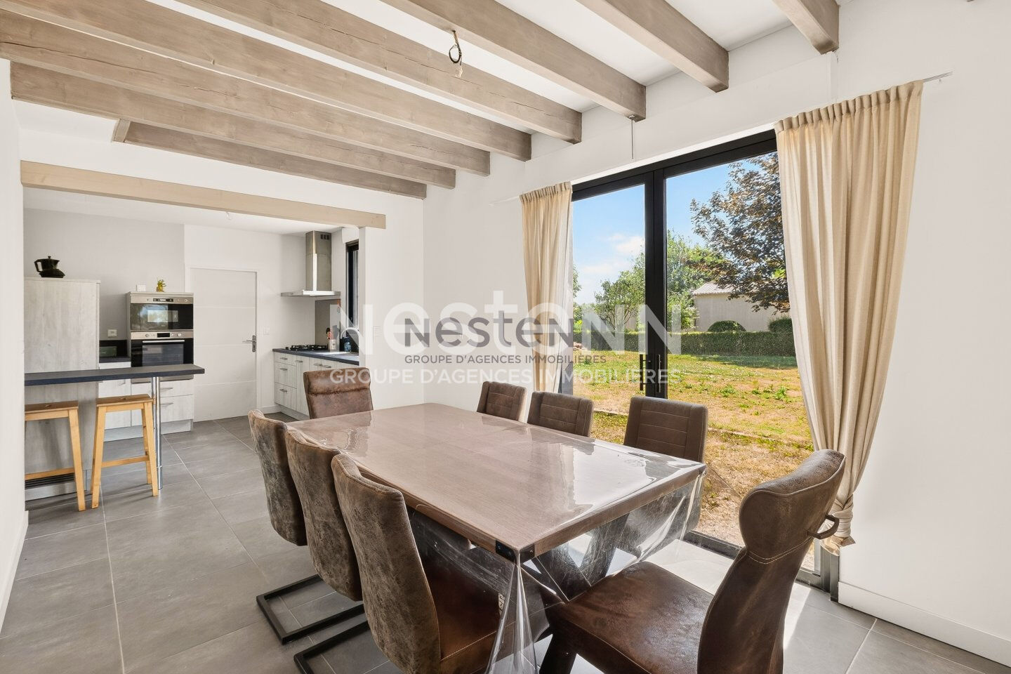 Maison 5 pièces 102 m² · à Plurien · 102 m² · 264 550 €