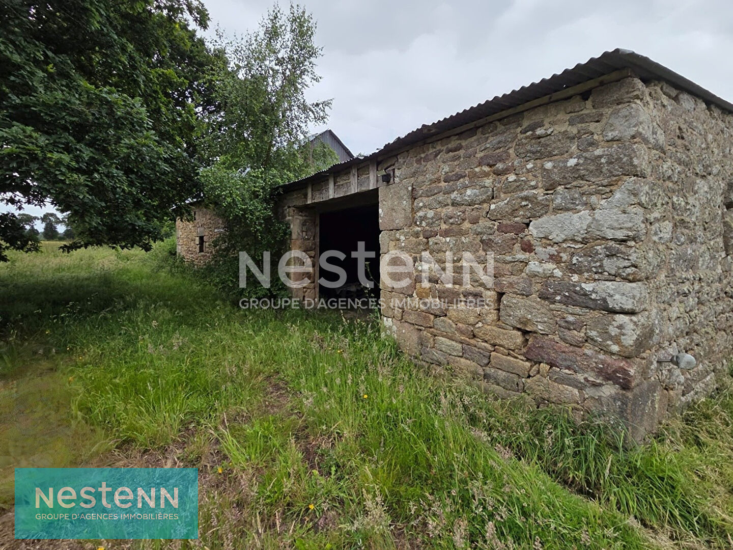 Maison 2 pièces 90 m² · à Plaine Haute · 90 m² · 55 800 €