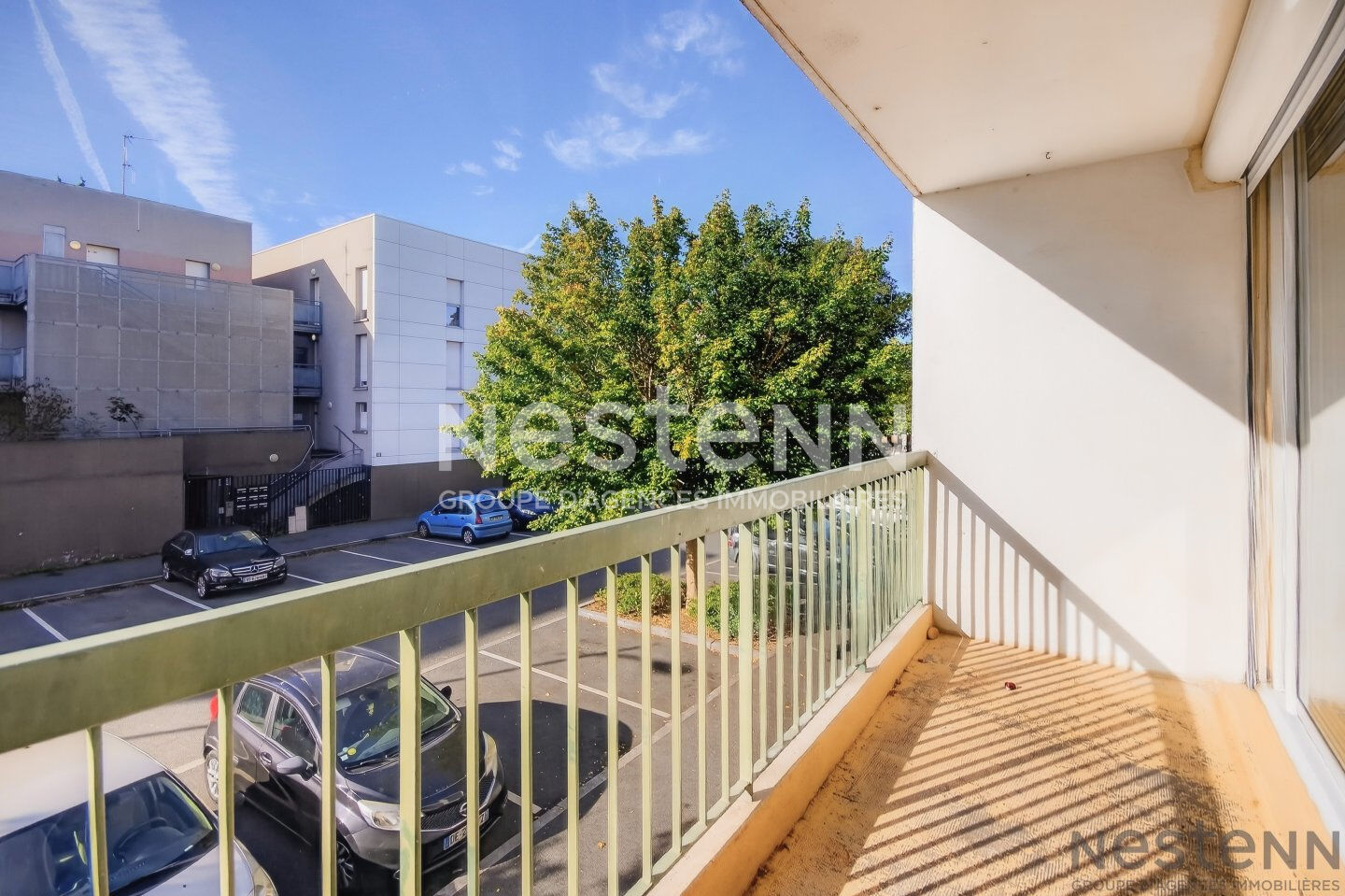Appartement 4 pièces 74 m² · à Saint-Brieuc · 74 m² · 77 200 €