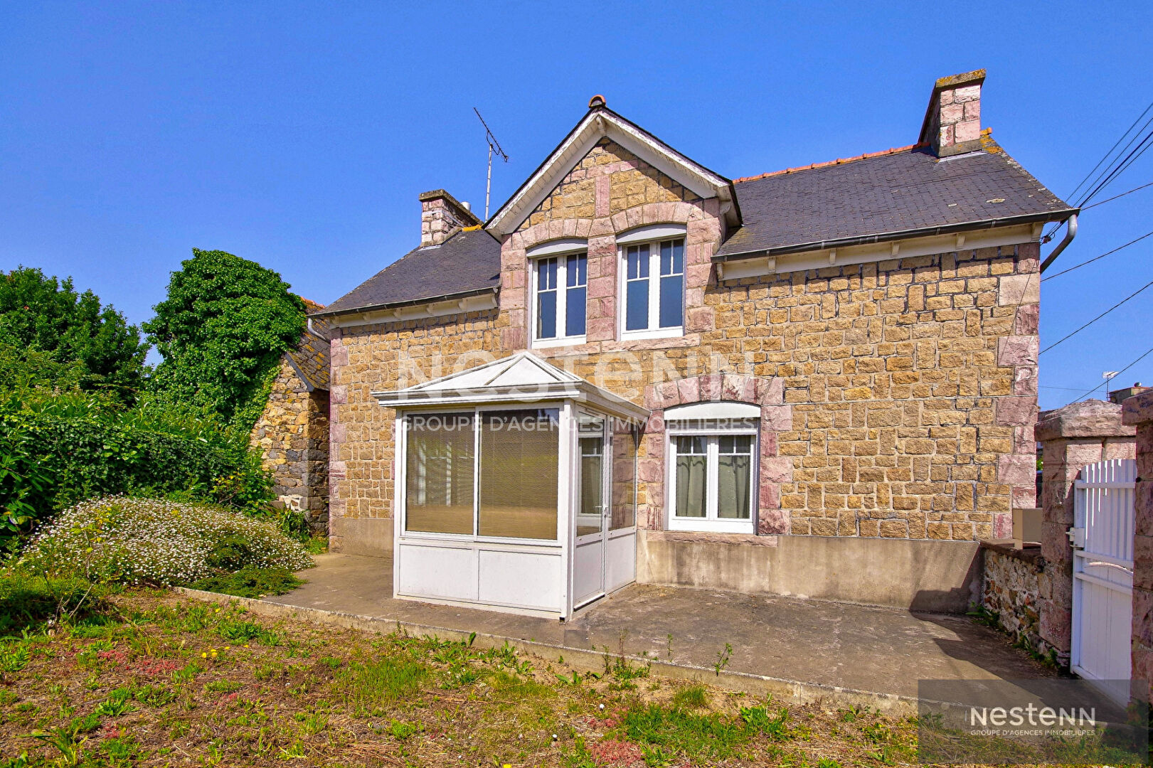 Maison 2 pièces 64 m² · à Morieux · 64 m² · 171 450 €