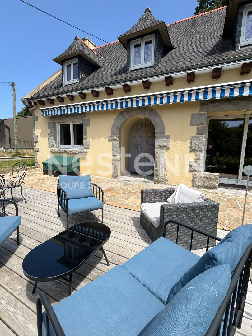 Maison 6 pièces 124 m² · à Pleneuf Val Andre · 124 m² · 357 250 €