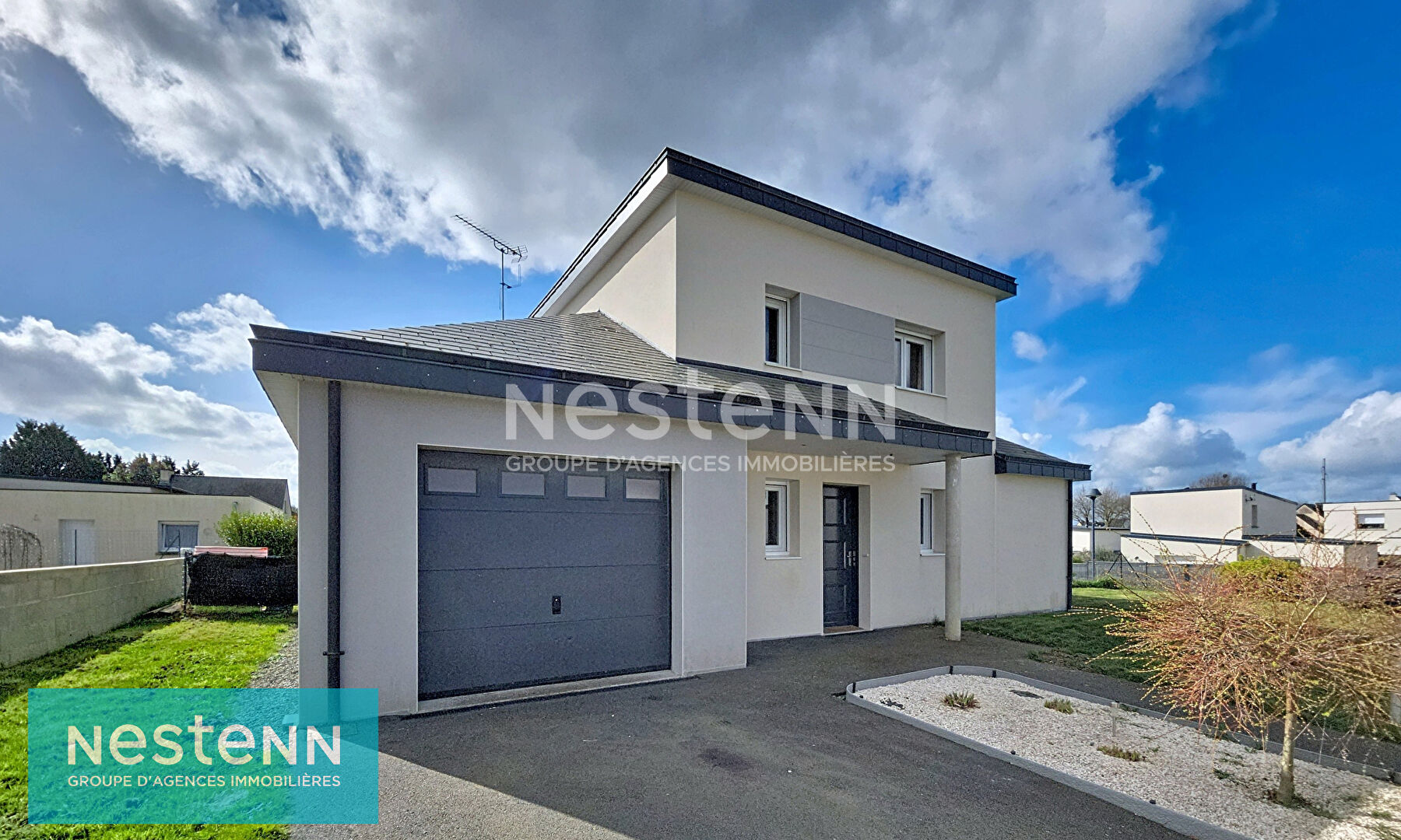 Maison 5 pièces 107 m² · à Plaine Haute · 107 m² · 259 400 €