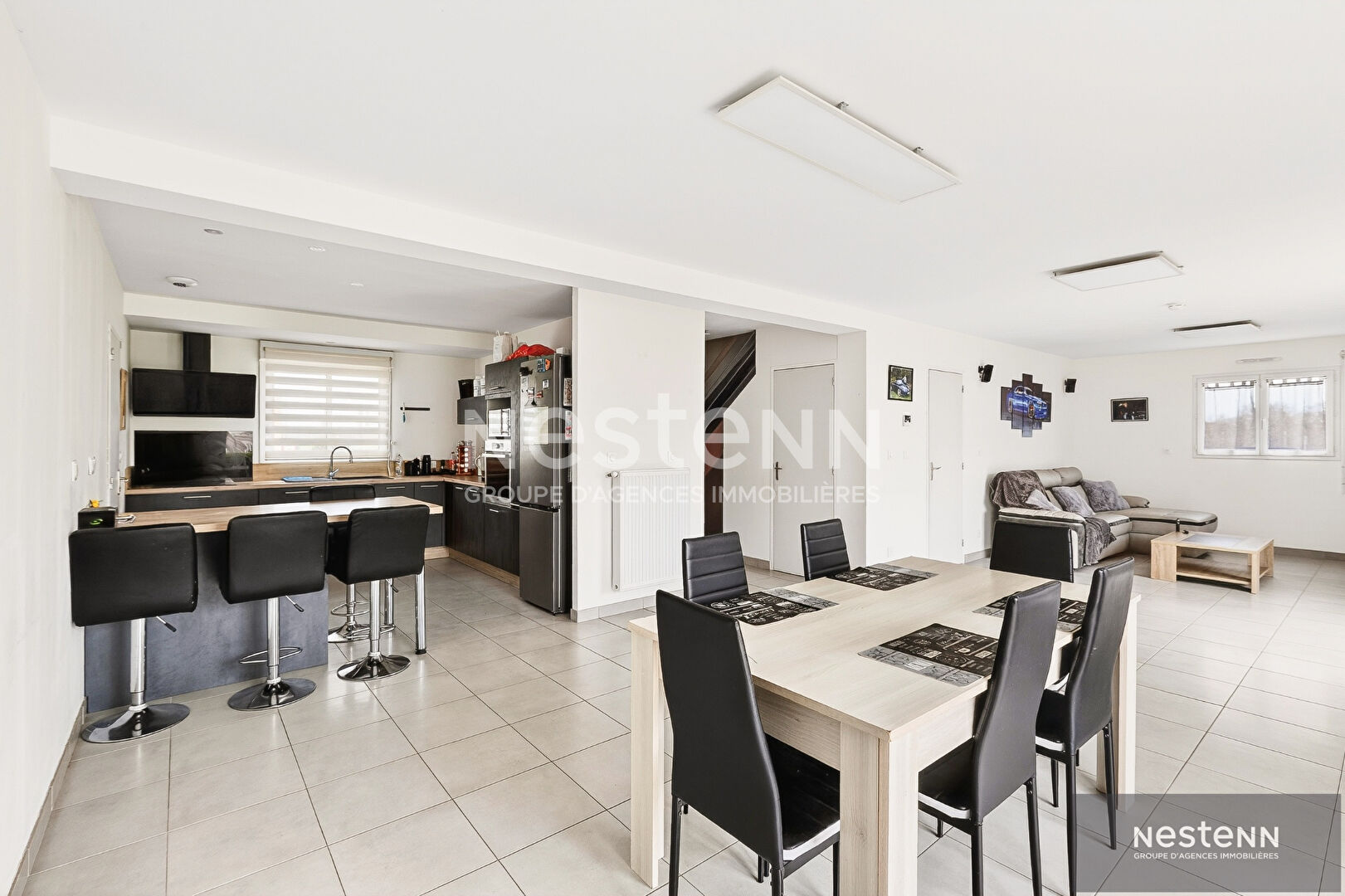 Maison 6 pièces 139 m² · à Yffiniac · 139 m² · 285 150 €