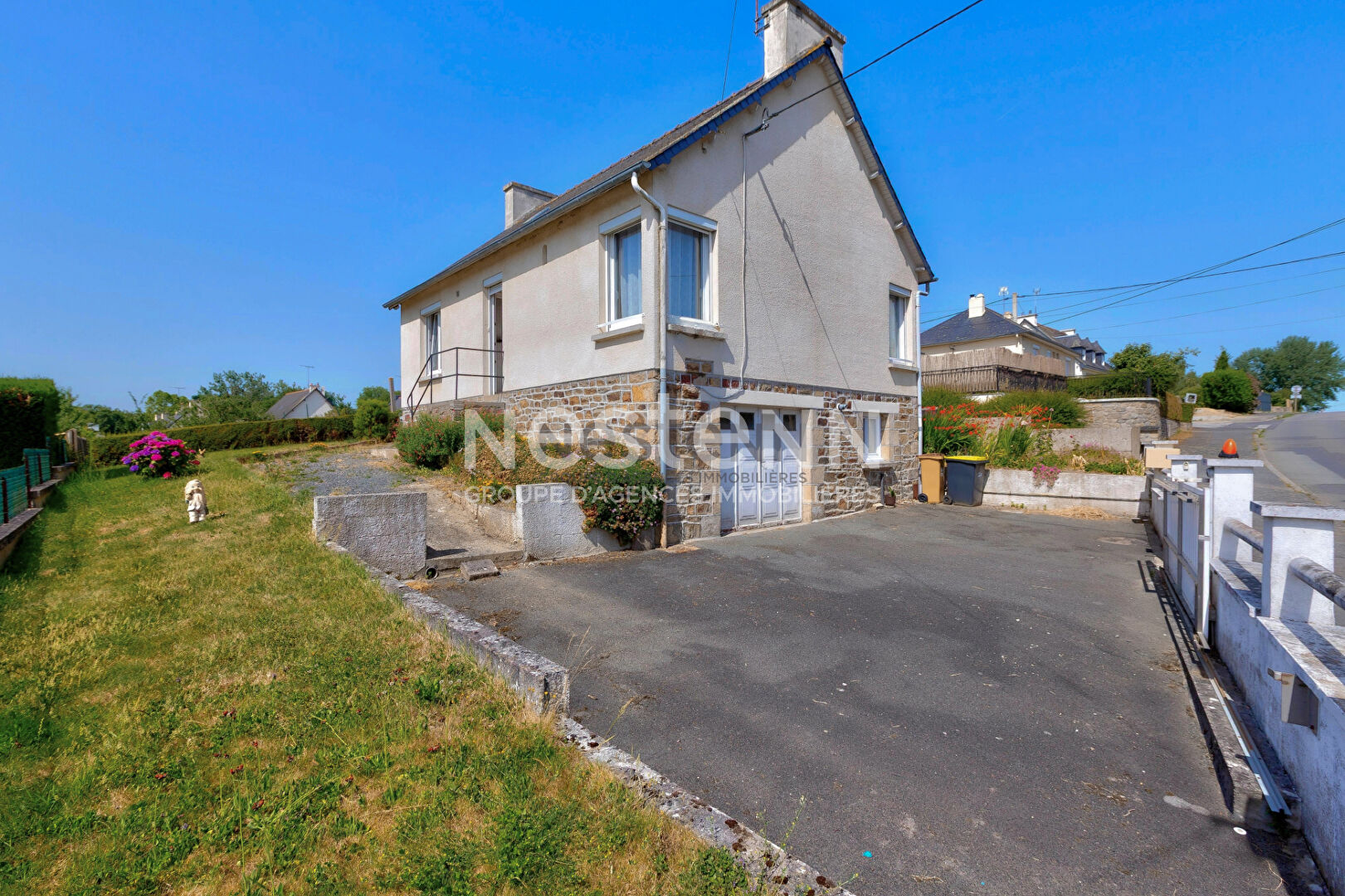 Maison 3 pièces 64 m² · à Lamballe Armor · 64 m² · 180 810 €