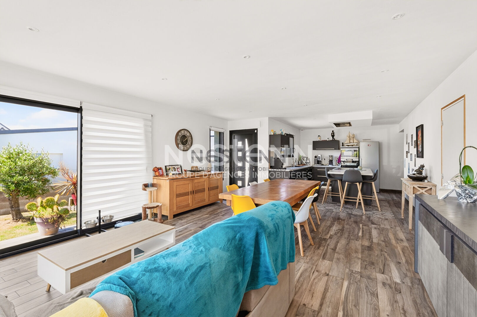 Maison 4 pièces 104 m² · à Landehen · 104 m² · 305 750 €